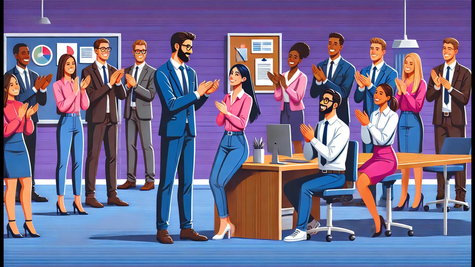 Acknowledge your Team with Employee Recognition Gift Cards and Matter