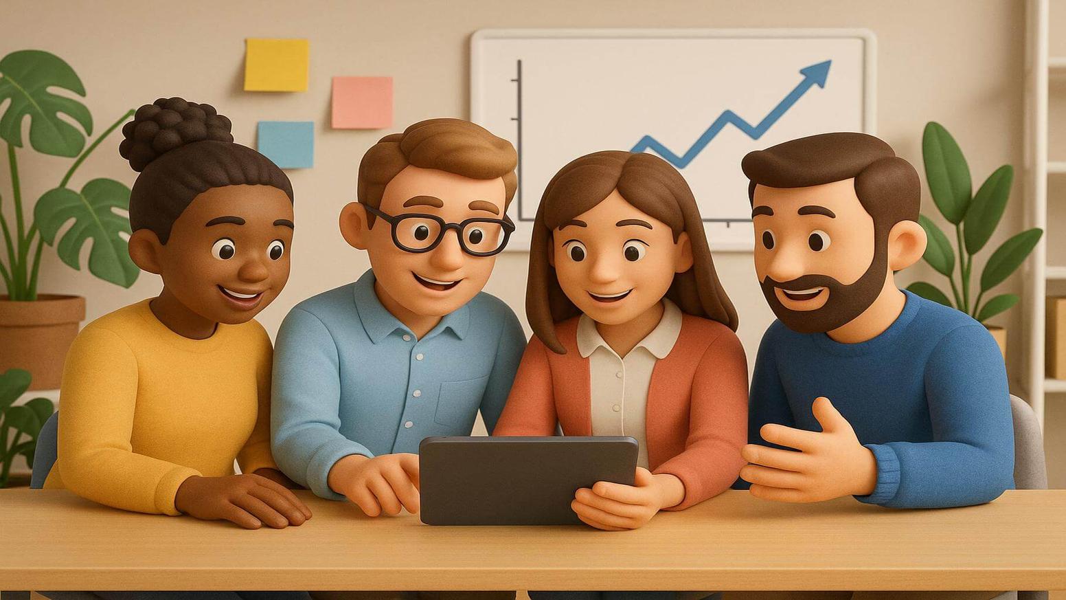 Survey participation strategies using technology and accessibility solutions