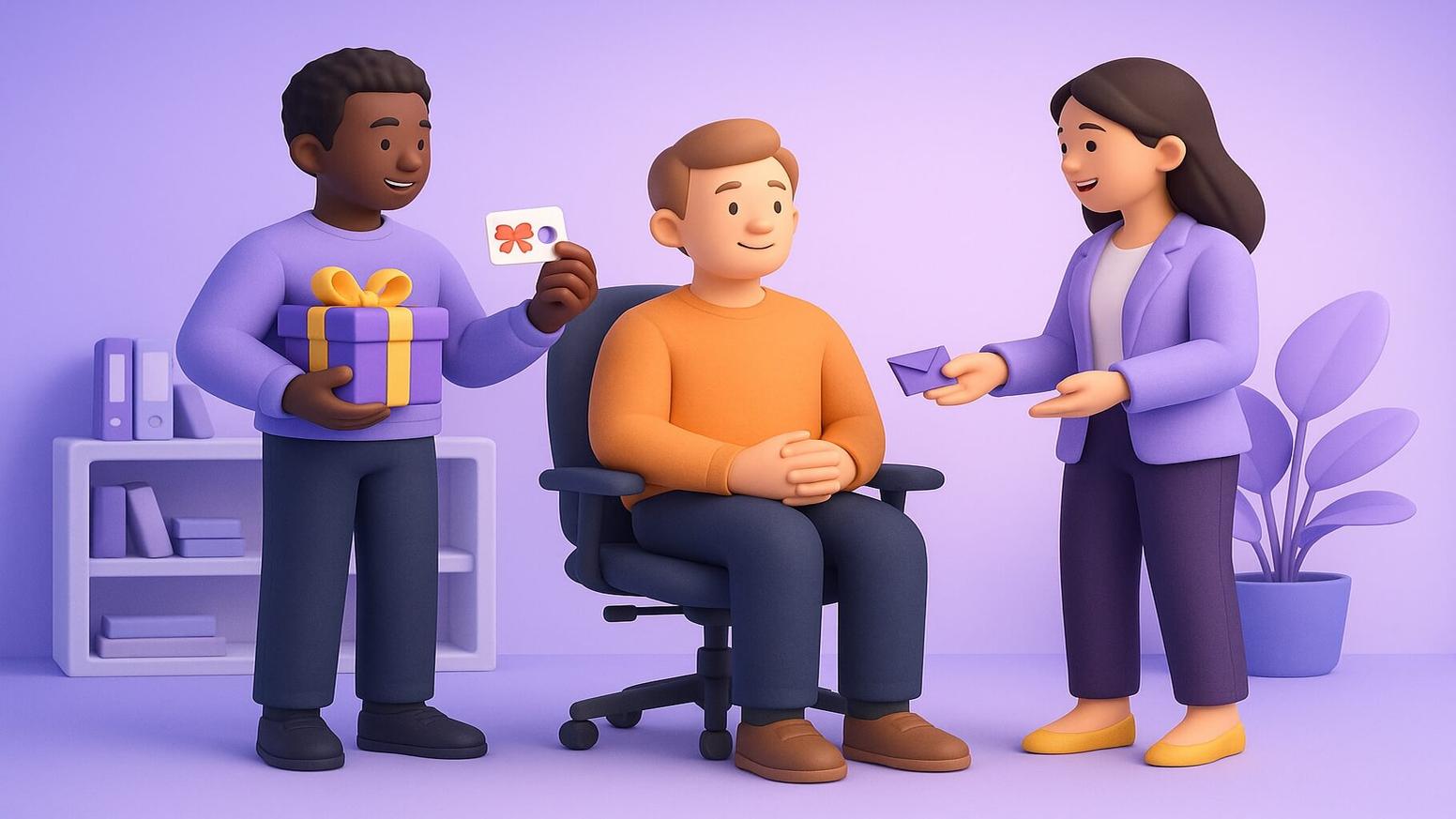 Using employee incentive gift card programs effectively