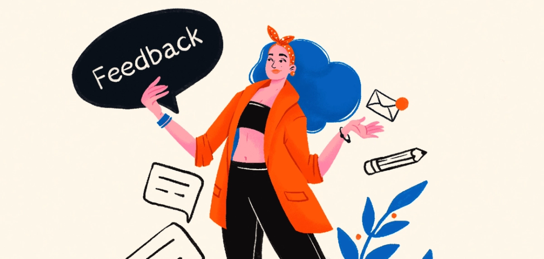 A Comprehensive Guide to Constructive Feedback [2026]