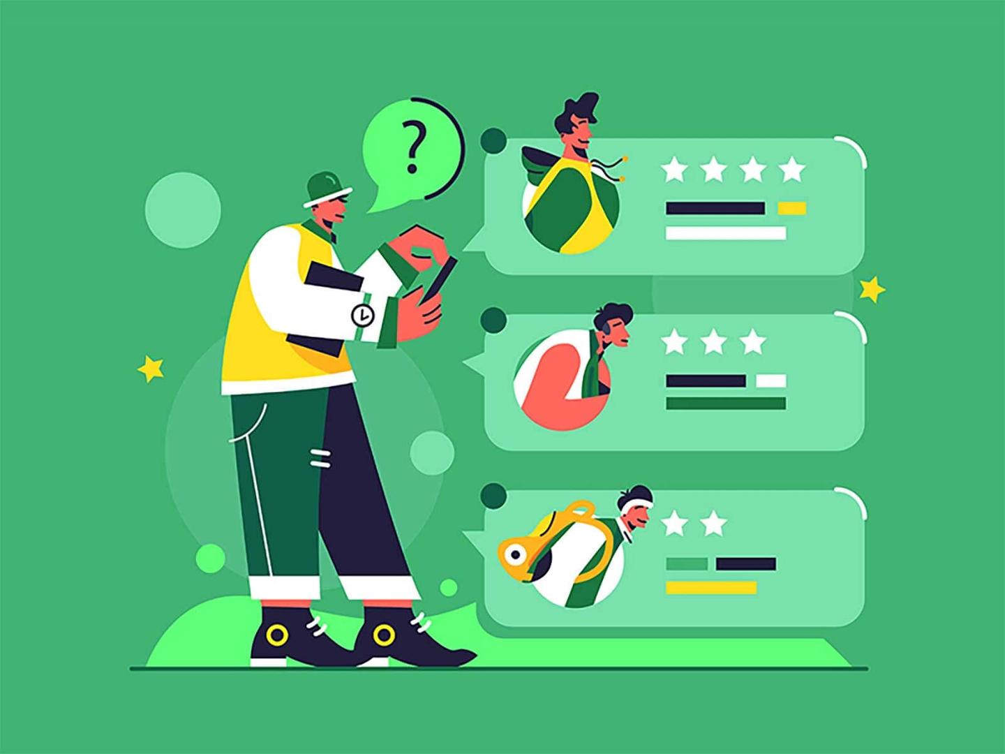 Peer Review Feedback Forms (+10 Writing Strategies)