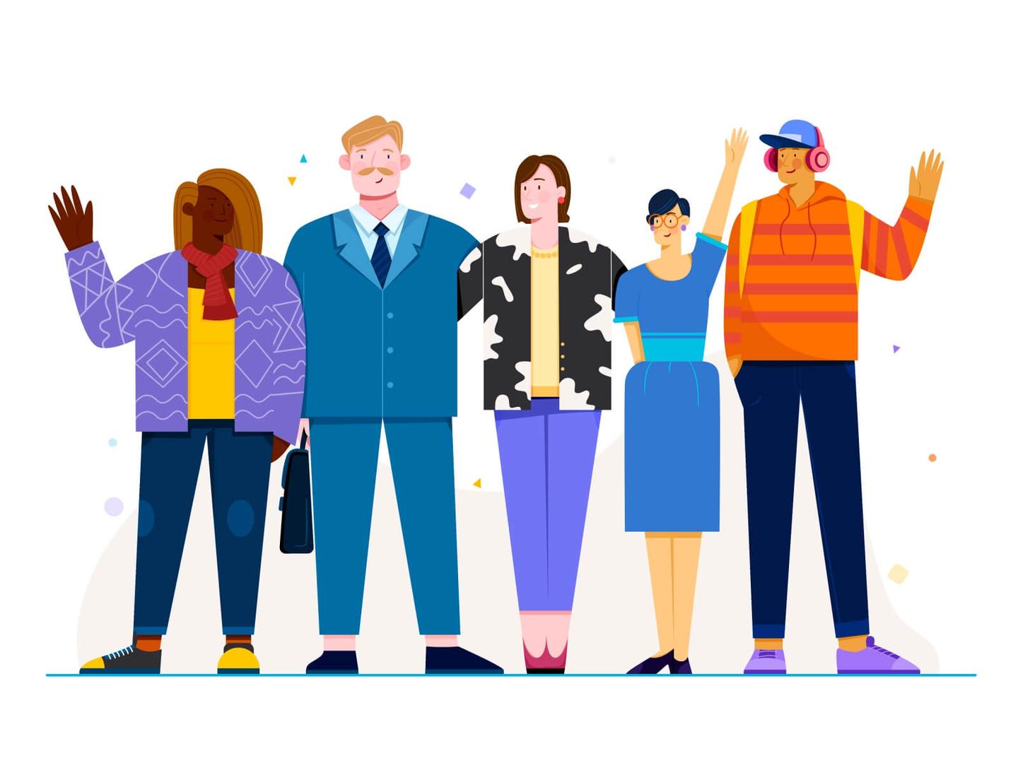 9 Performance Management Examples [+10 Brand Examples]