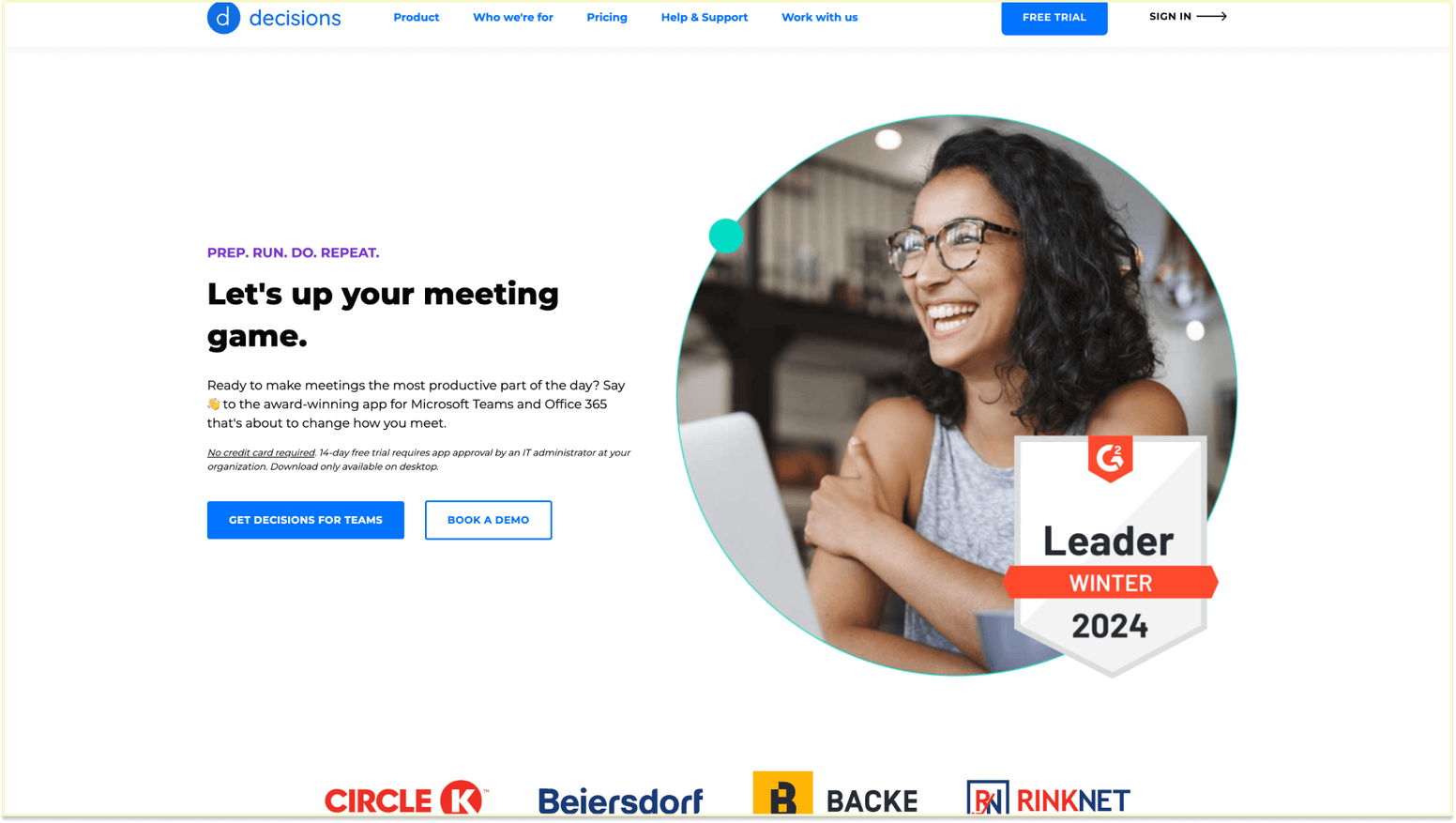 Paid Productivity Apps for Microsoft Teams: Decisions