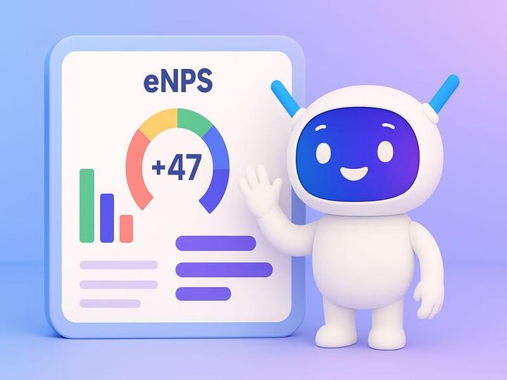 15+ eNPS Software [2026 Guide with Pricing & Examples]