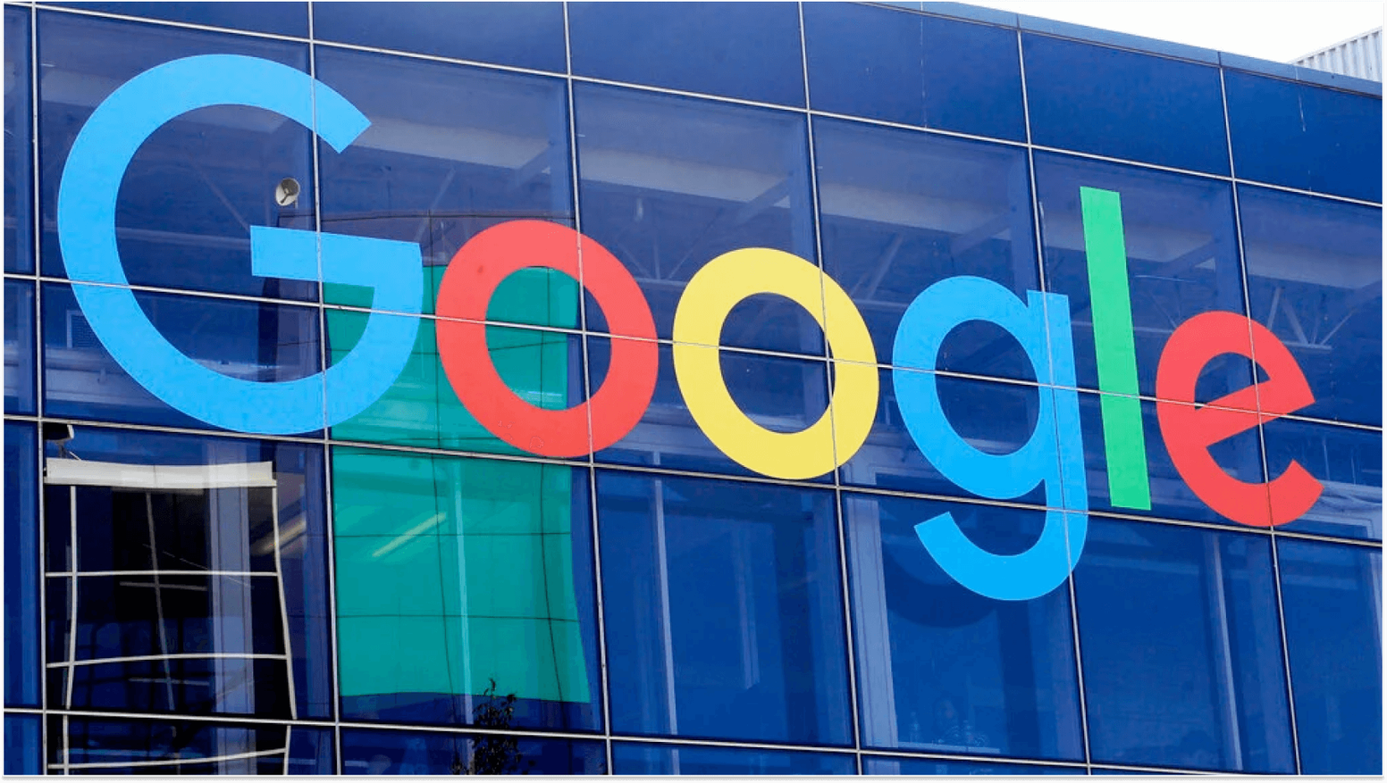 Examples of Companies with High Employee Engagement: Google
