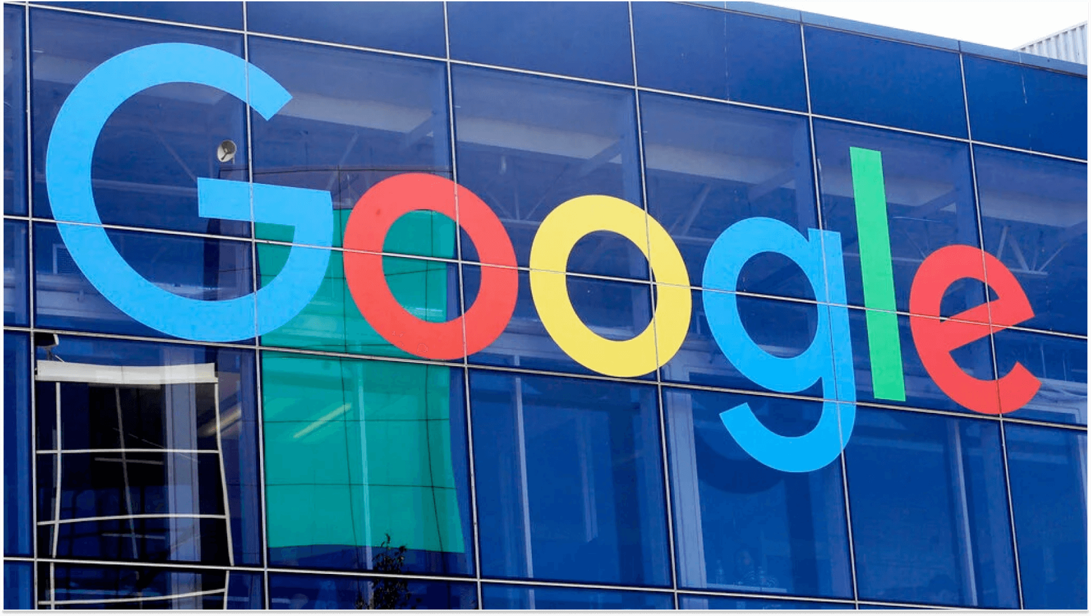 Examples of Companies with High Employee Engagement: Google