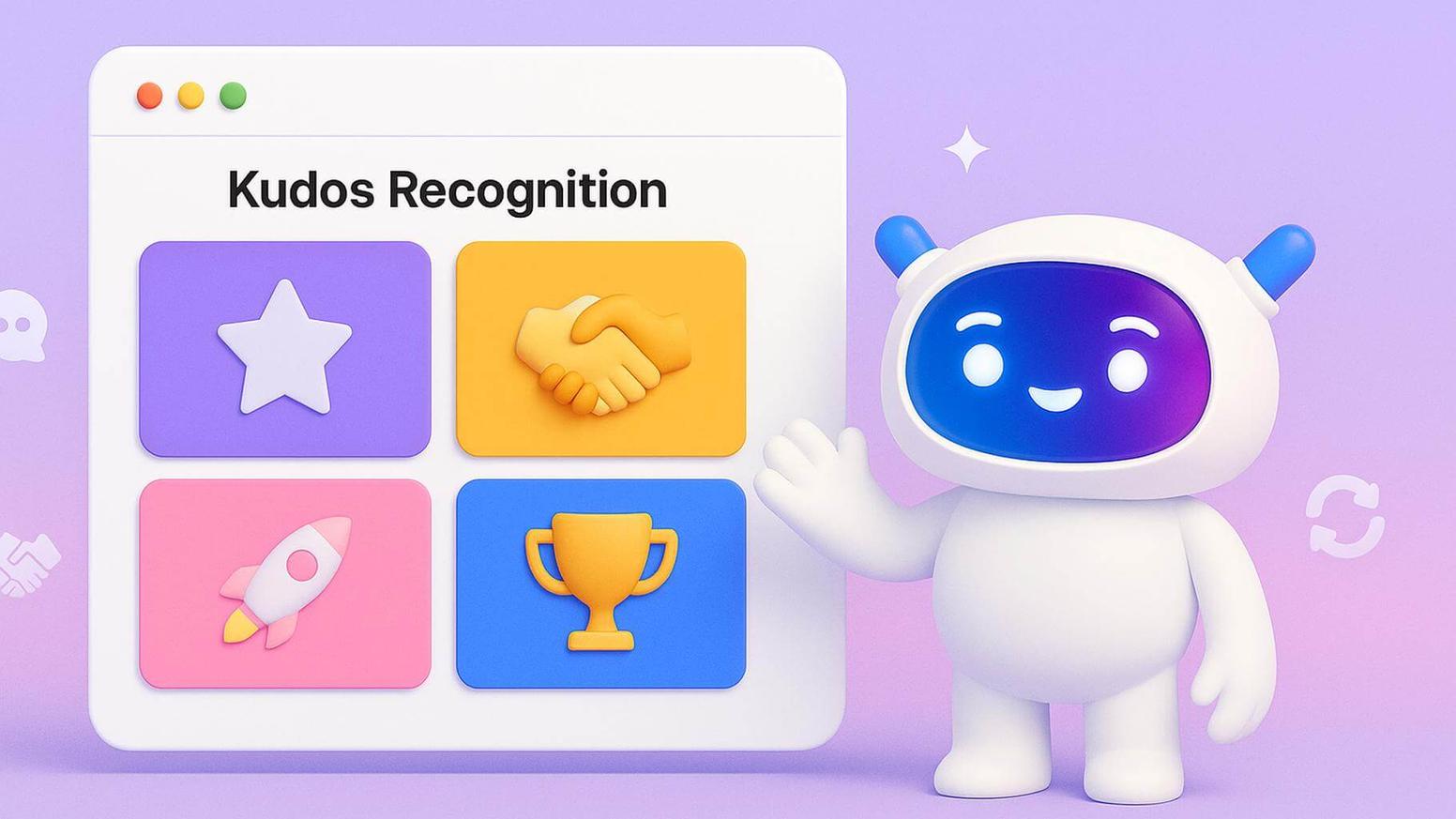 What to look for in a Kudos Recognition Platform
