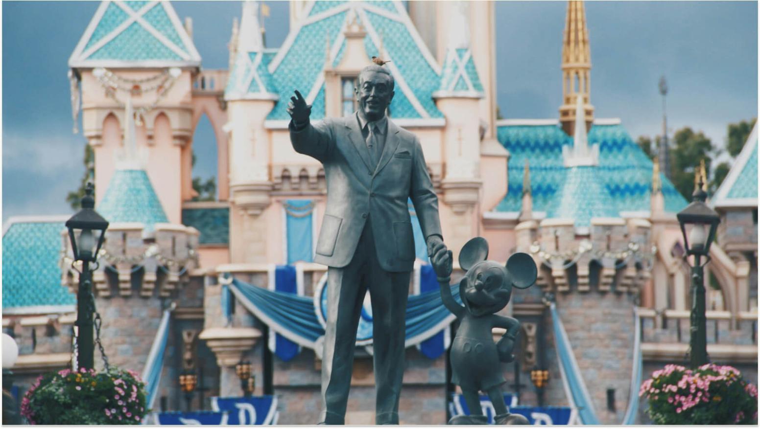 Companies with the Best Employee Recognition Program: The Walt Disney Company
