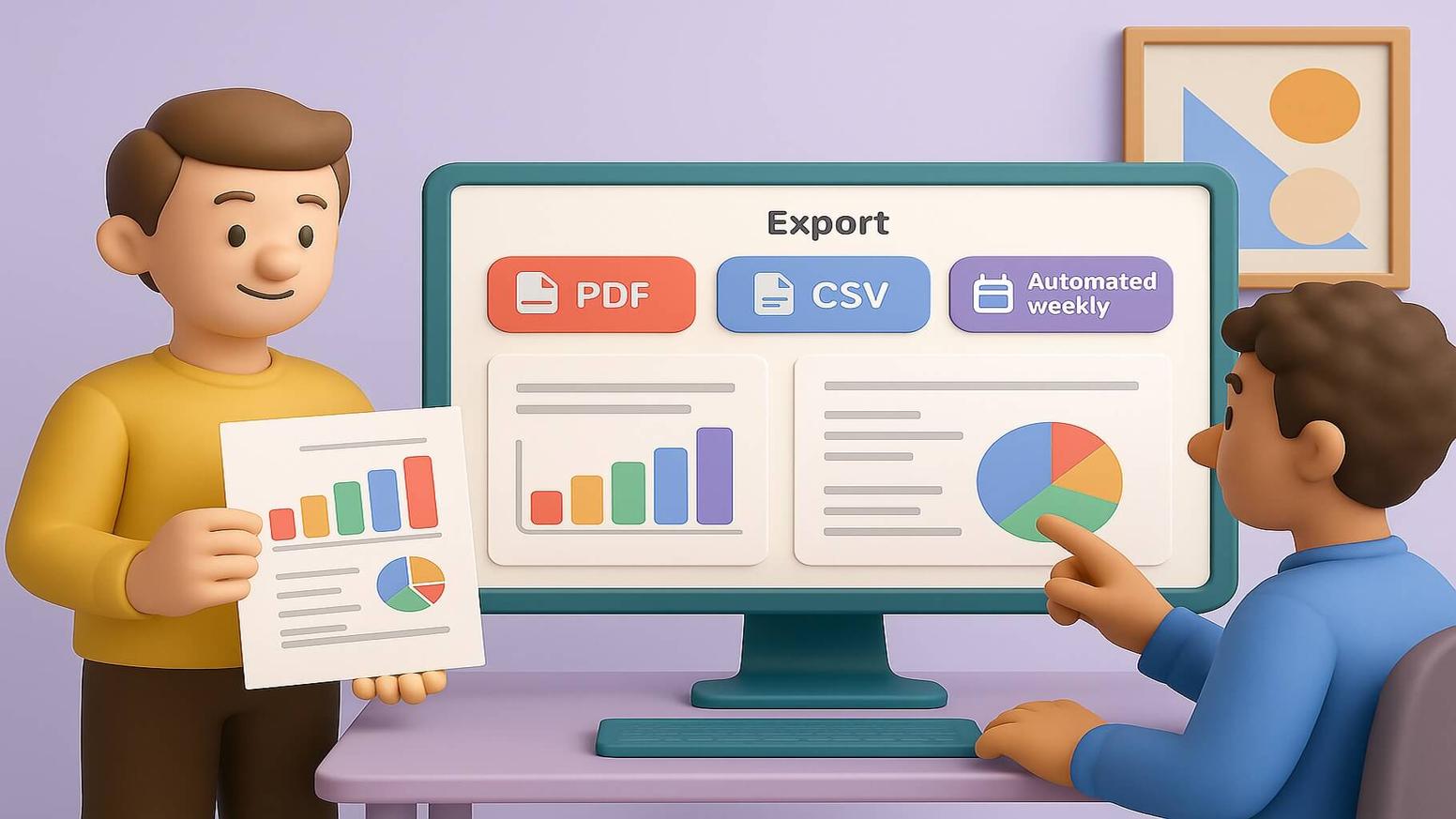 Key integrations for eNPS software