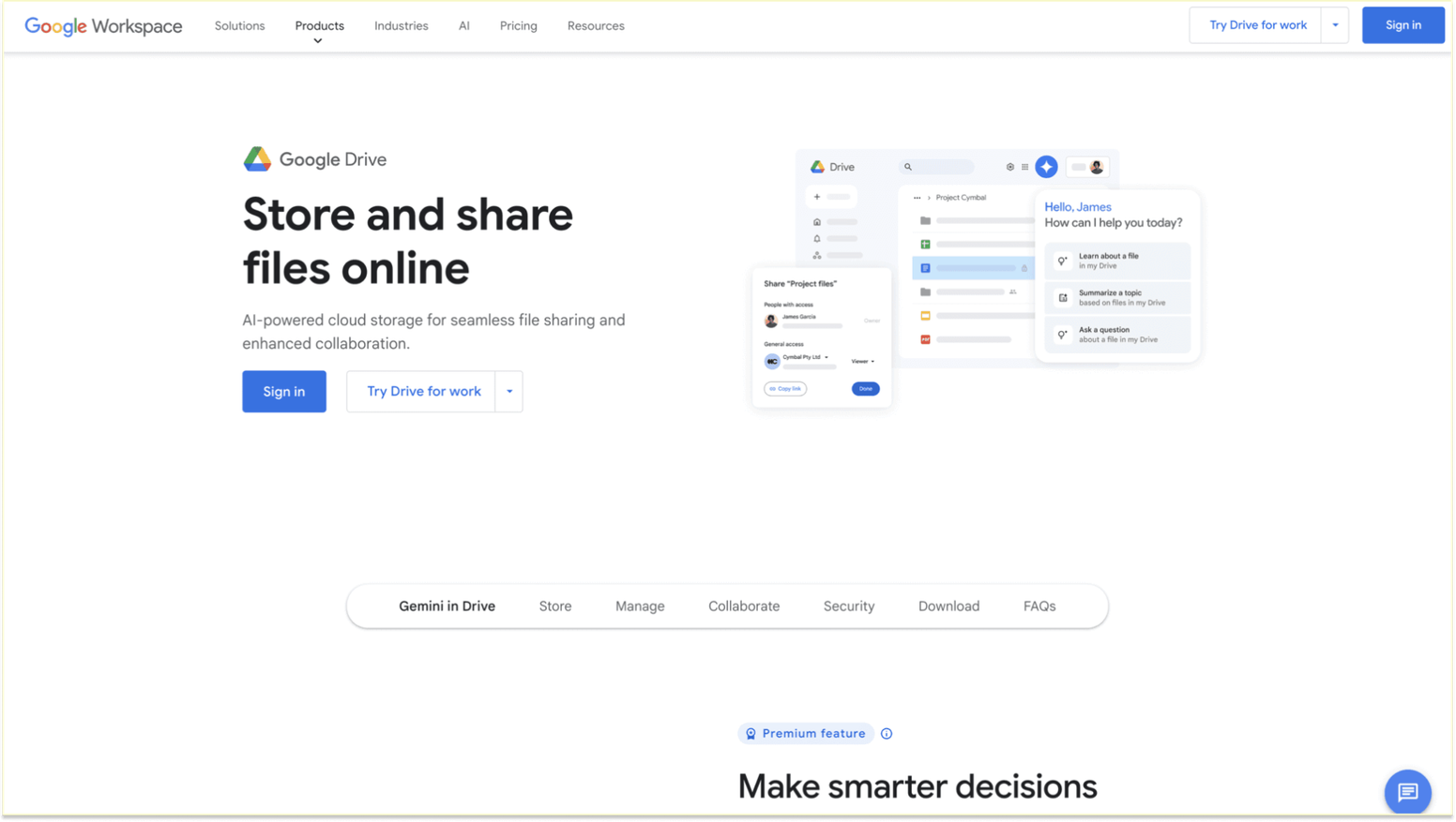 Slack Apps Every Workspace Must Have: Google Drive