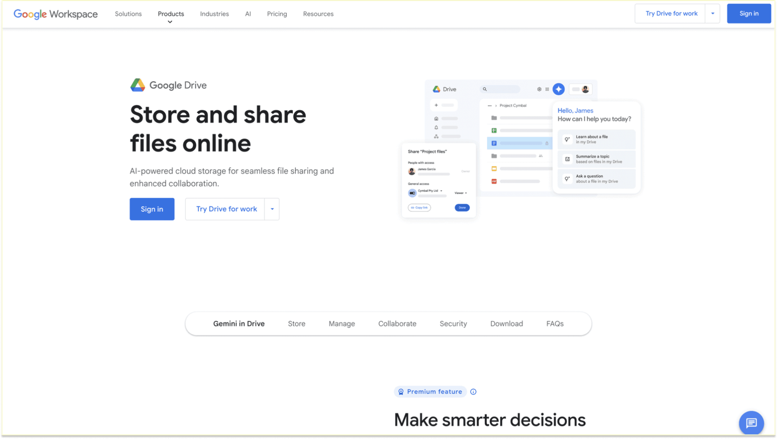 Slack Apps Every Workspace Must Have: Google Drive
