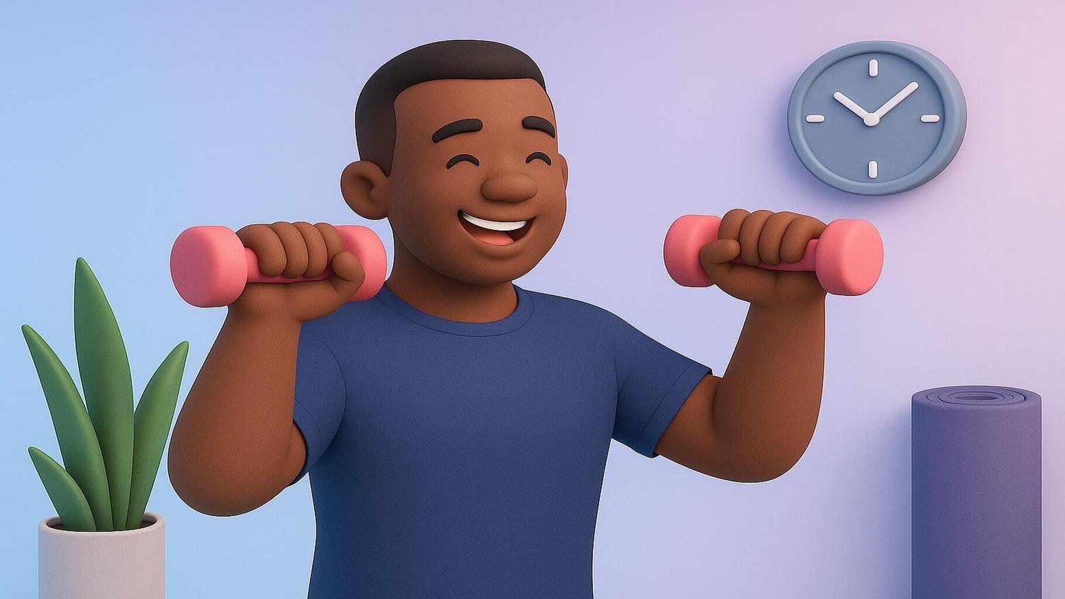 Innovative employee wellness program challenges ideas