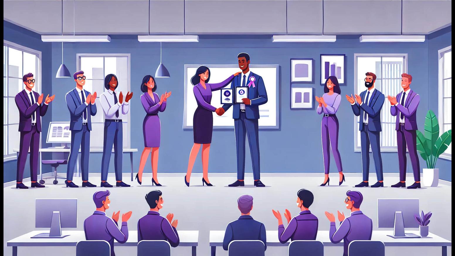 Best Rewards for Employee Performance that Drive Results