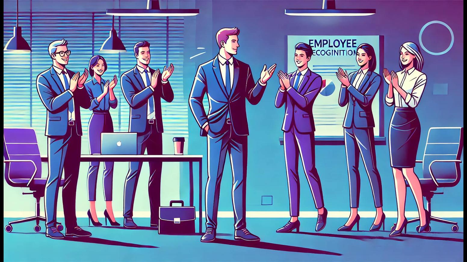 How Matter Enhances Employee Recognition Programs