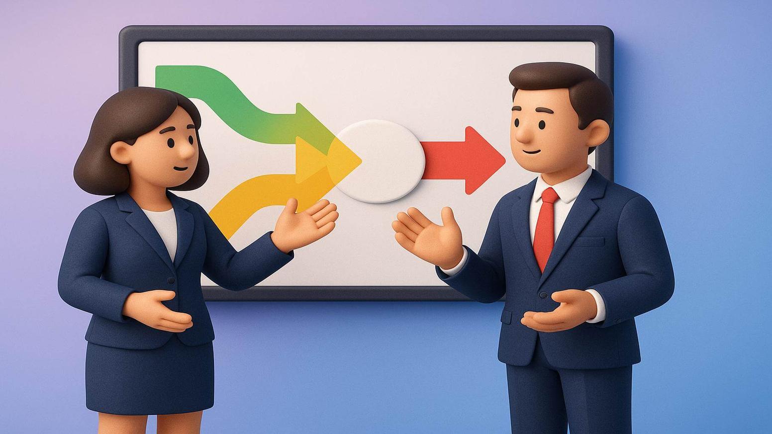 What is employee net promoter score