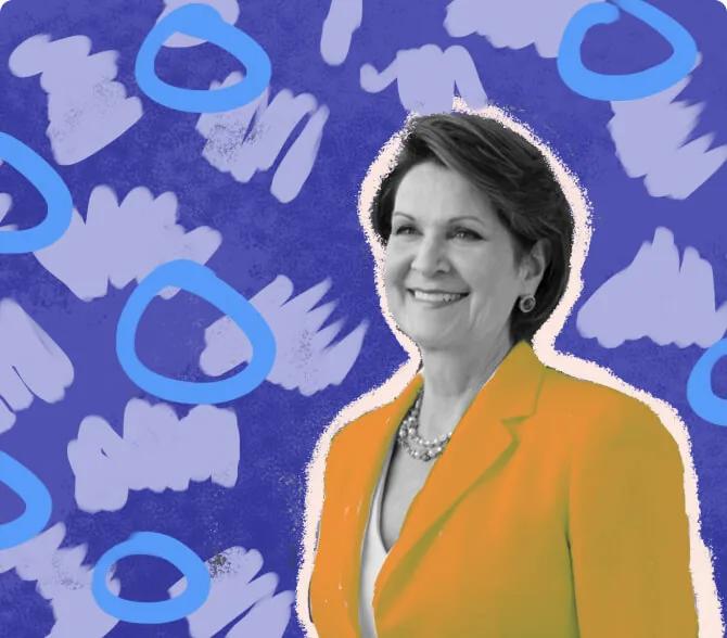 Marillyn Hewson