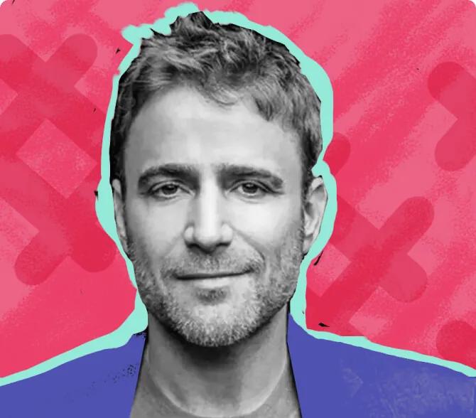 Stewart Butterfield