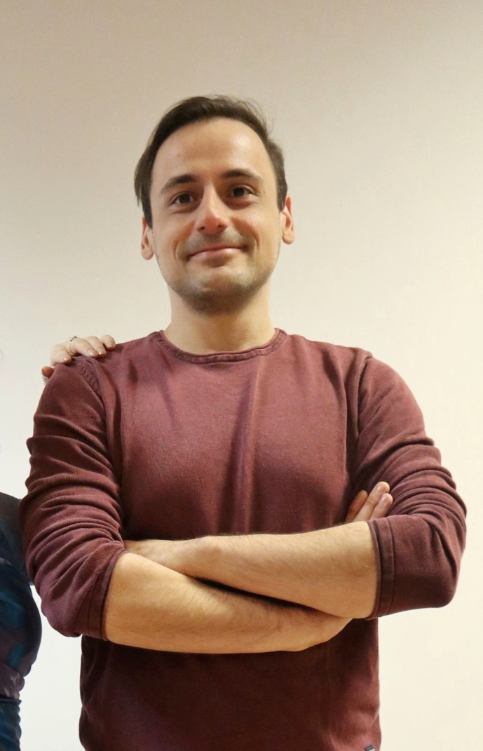 Alexandru Dan Croitoriu