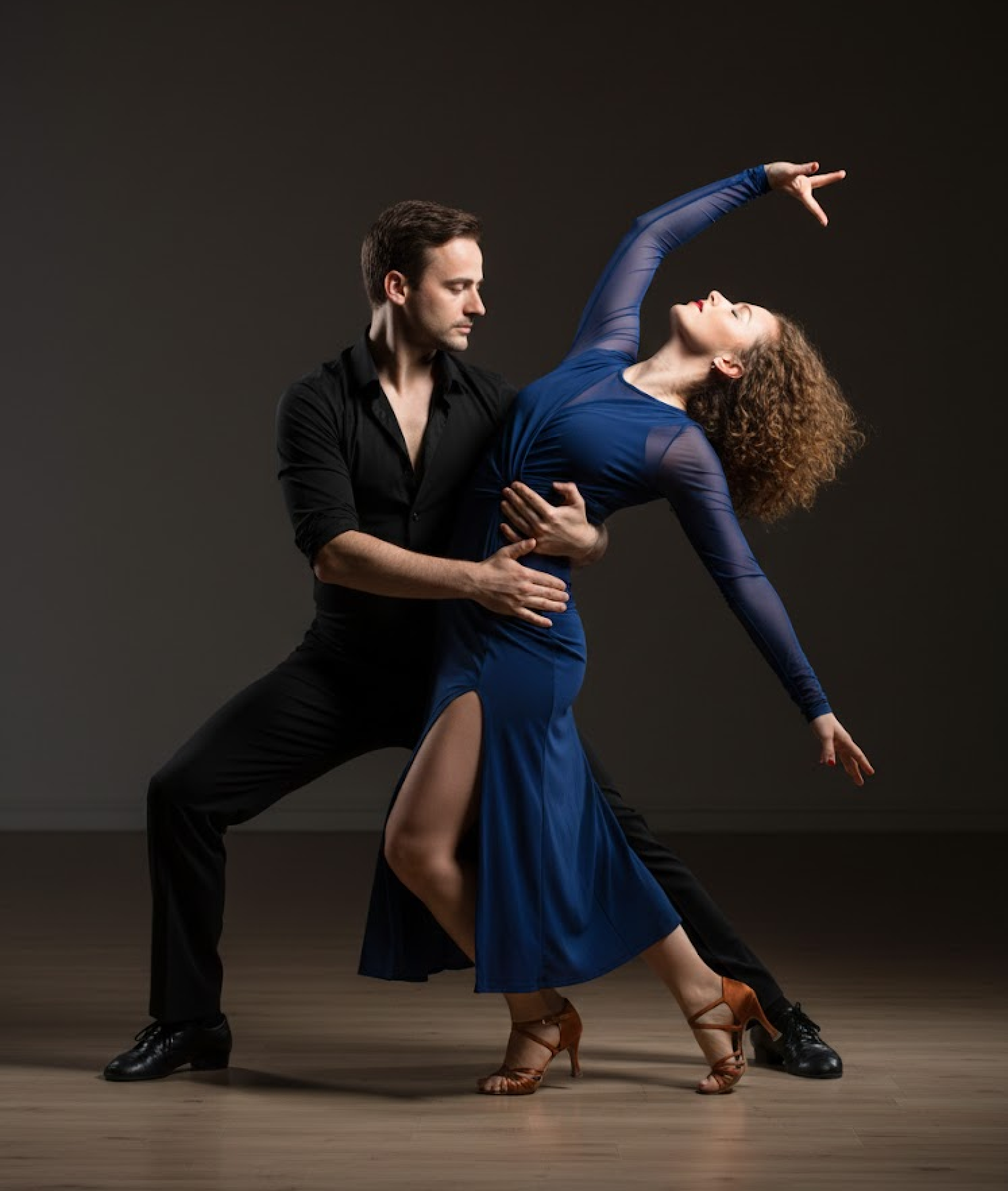 Cursuri de Zouk Brazilian