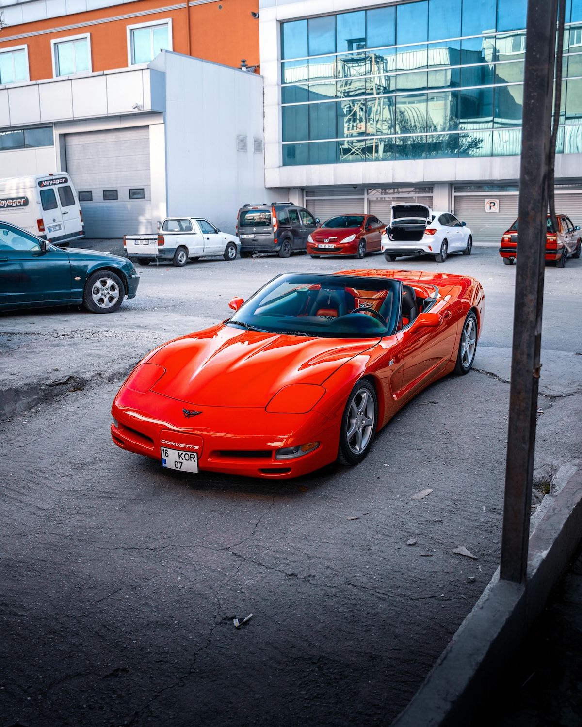 Najlepsze samochody do 80 000 PLN pod dom z USA