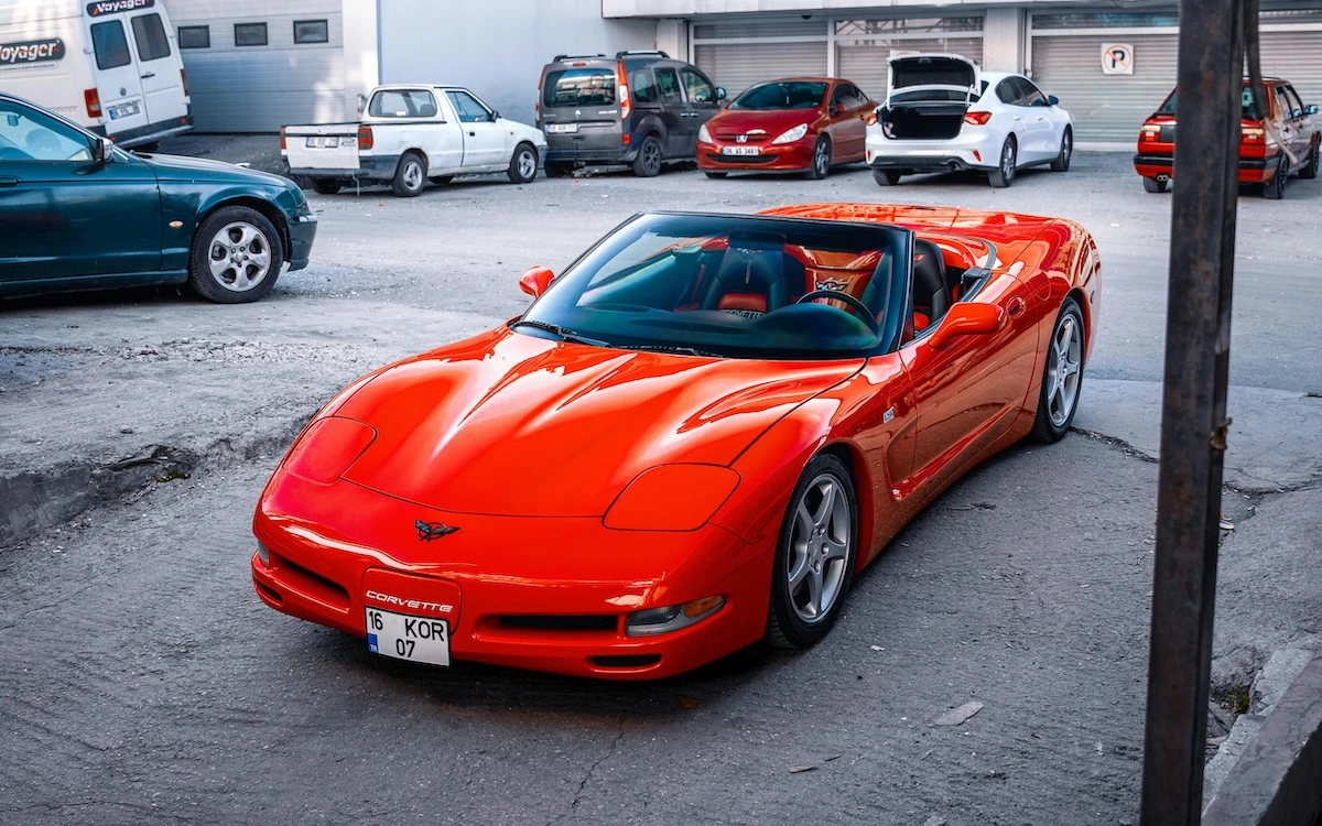 Najlepsze samochody do 80 000 PLN pod dom z USA