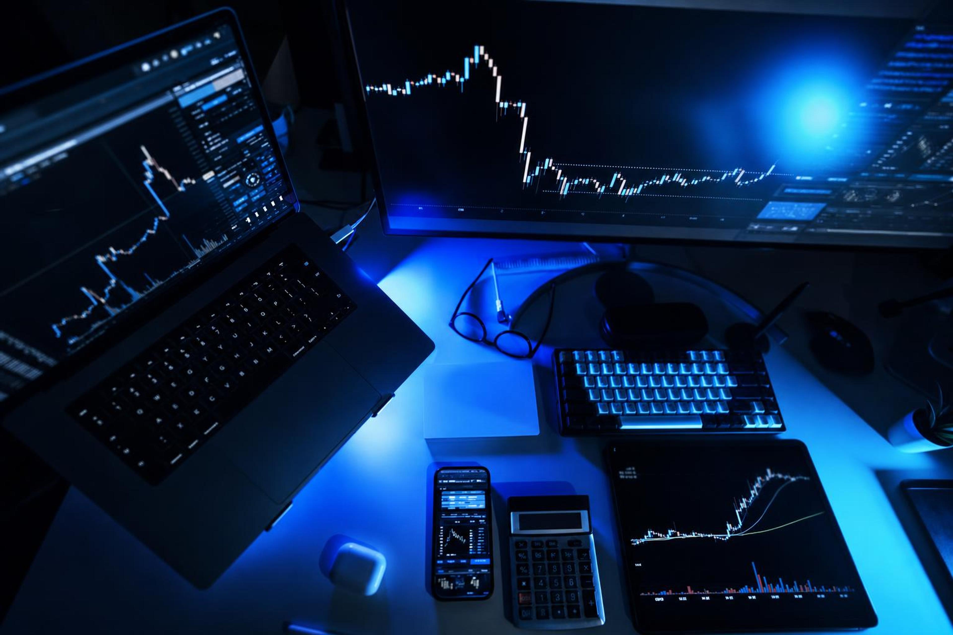 South Korean Stocks Slide as AI Selloff Hits Elice IPO