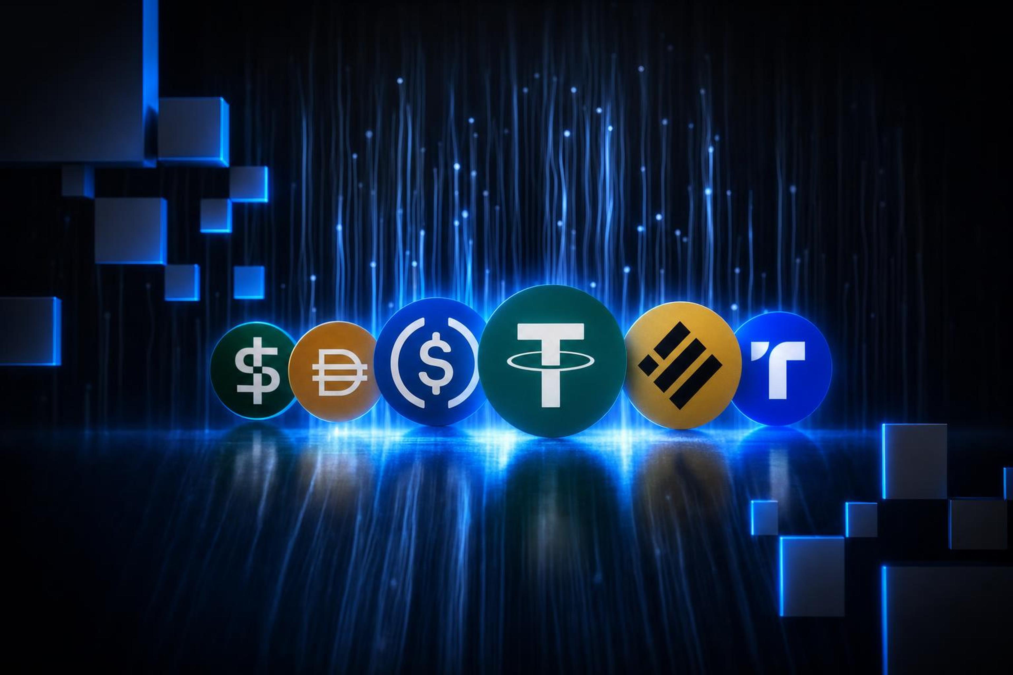 Stablecoins Take Aim at Mainstream Adoption