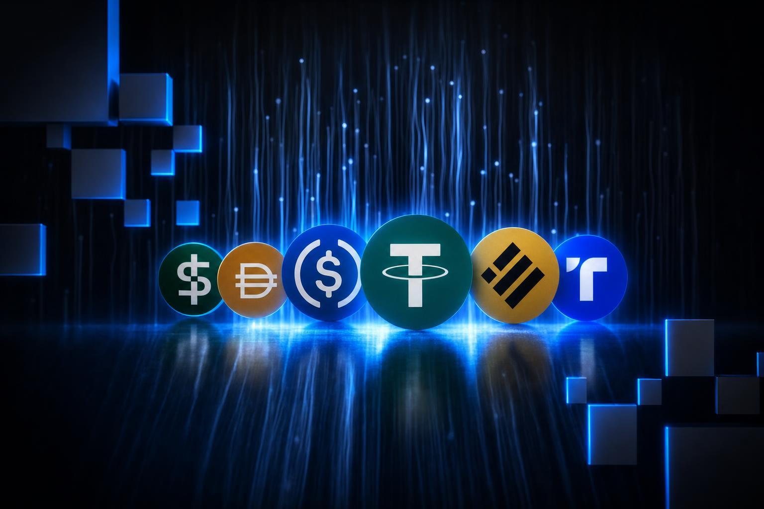 Stablecoins Take Aim at Mainstream Adoption