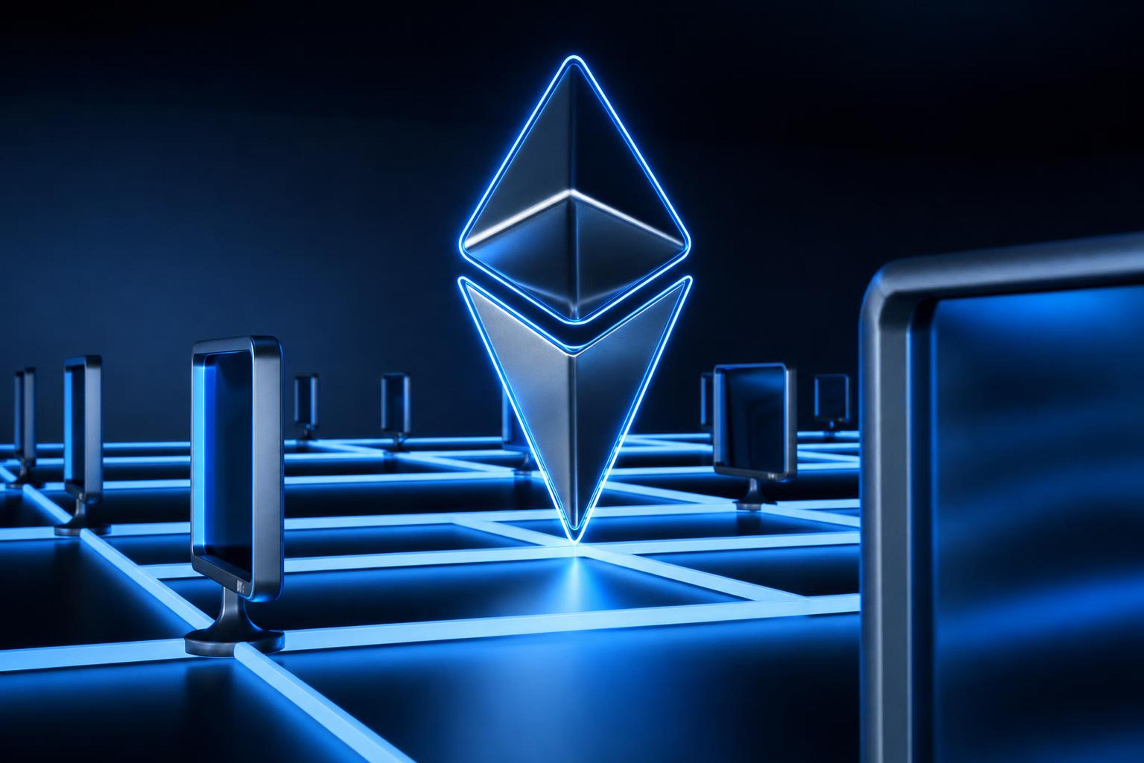 AI Research Model Used Ethereum Funds After Deciding They Were Abandoned