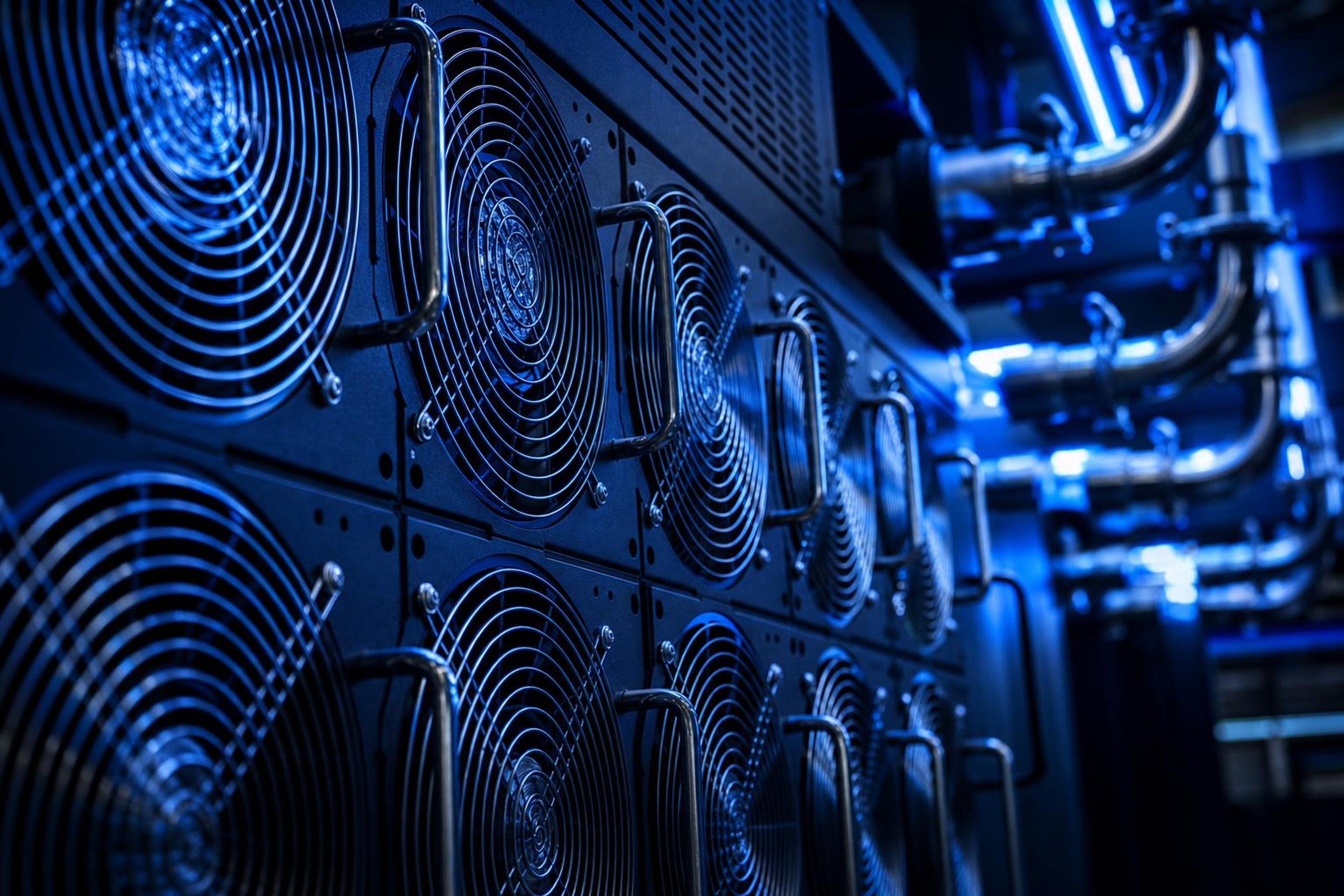 Binance Pool’s Mining Power Drops Sharply Ahead of Closure