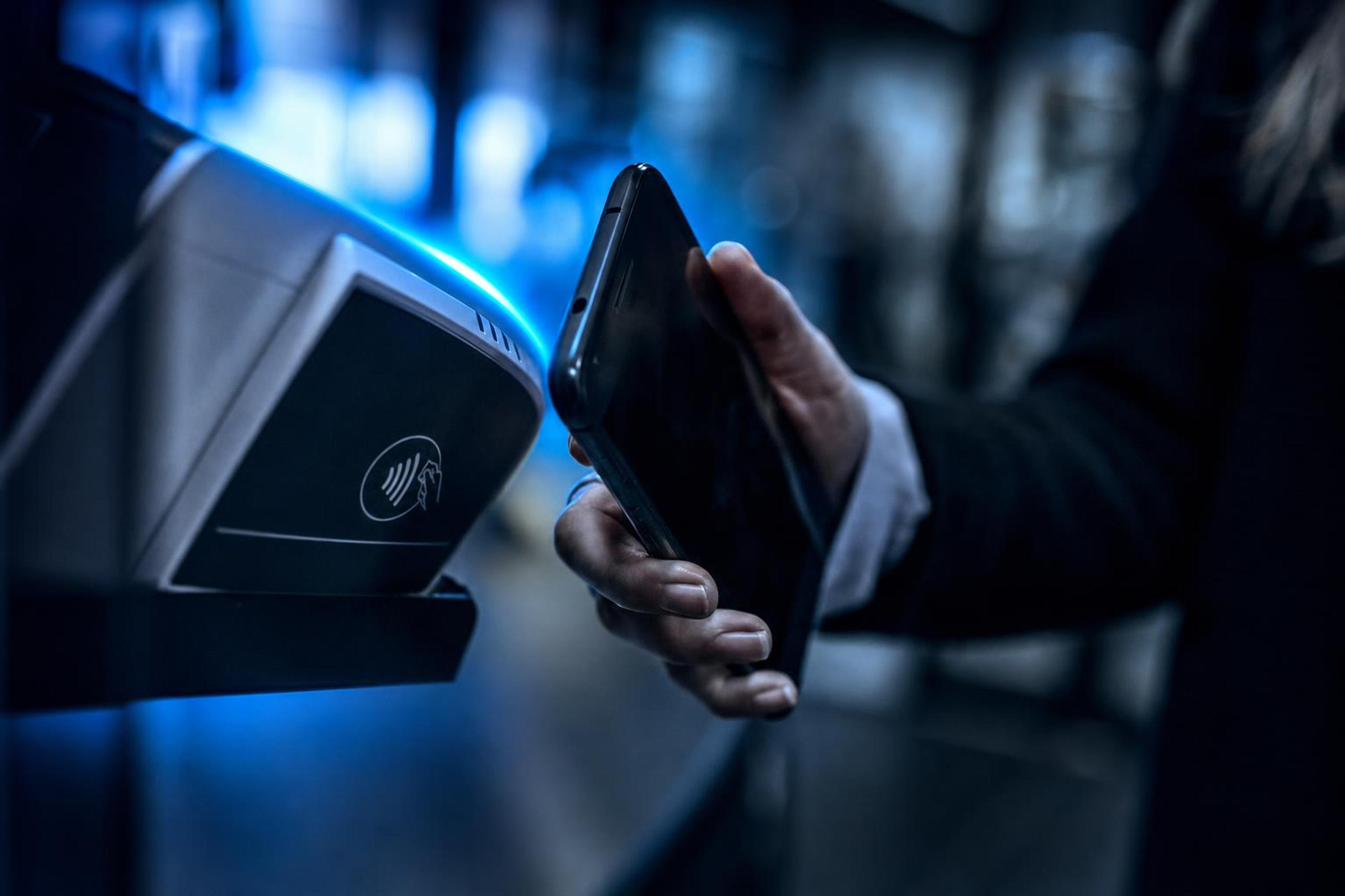 Polygon Frames Coinme Deal as a Push Into Payments