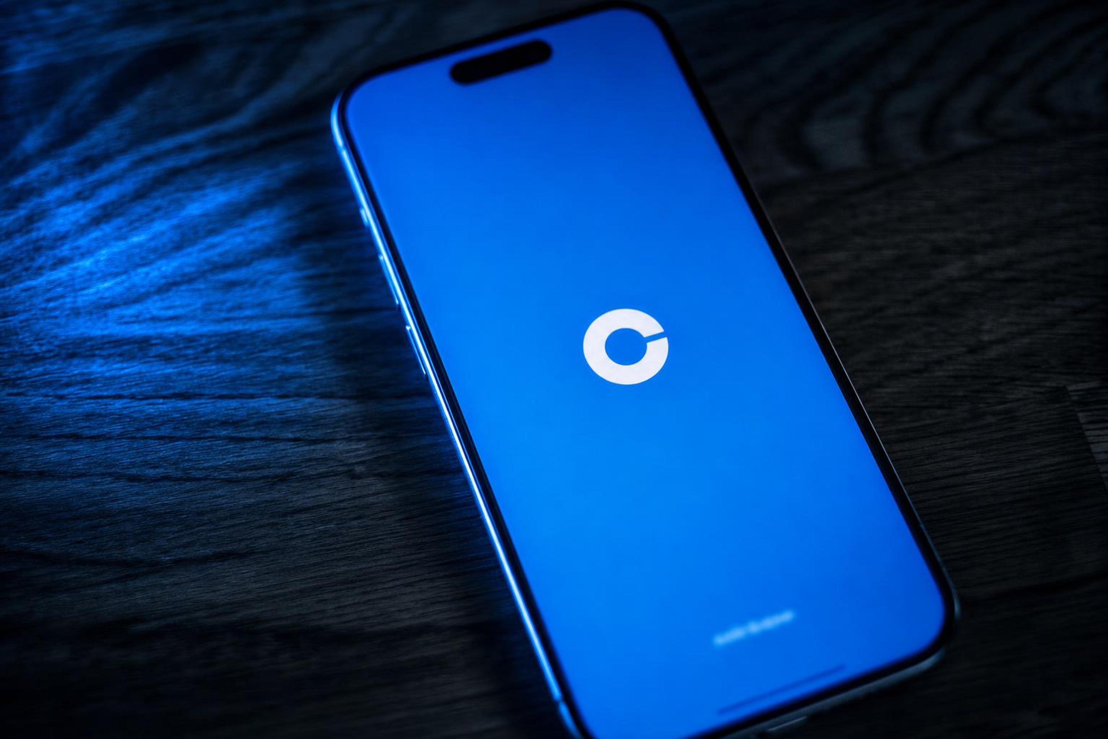 Irish central bank fines Coinbase Ireland $3.6 million over safeguarding failures