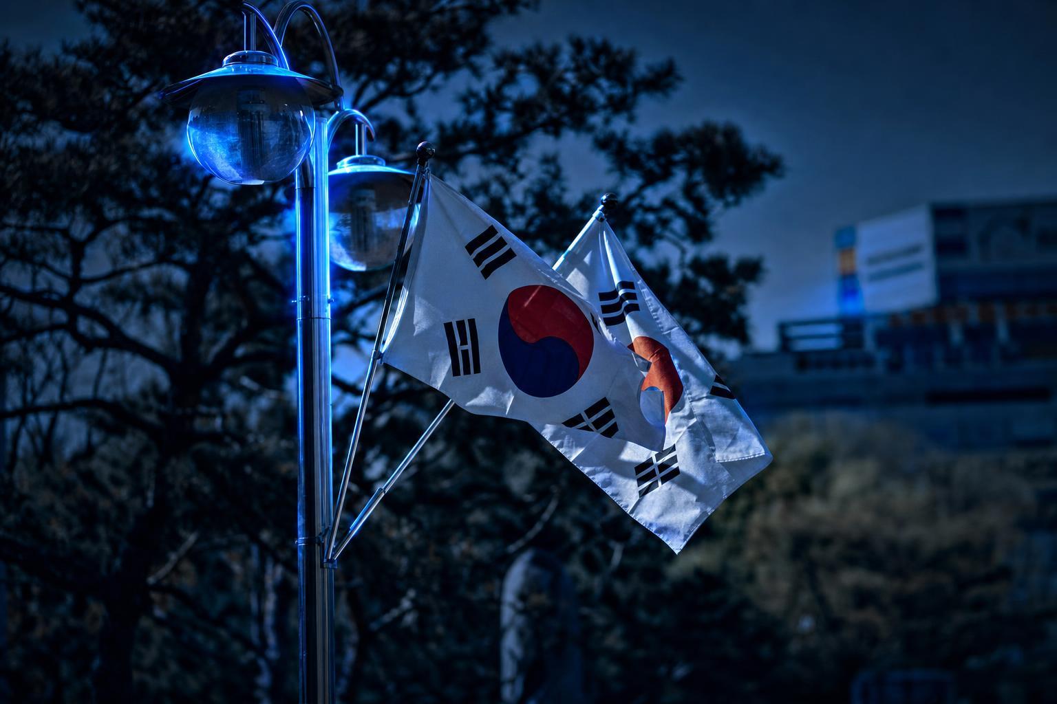 South Korea’s Traditional Banks Begin Offering Bitcoin-Backed Loans