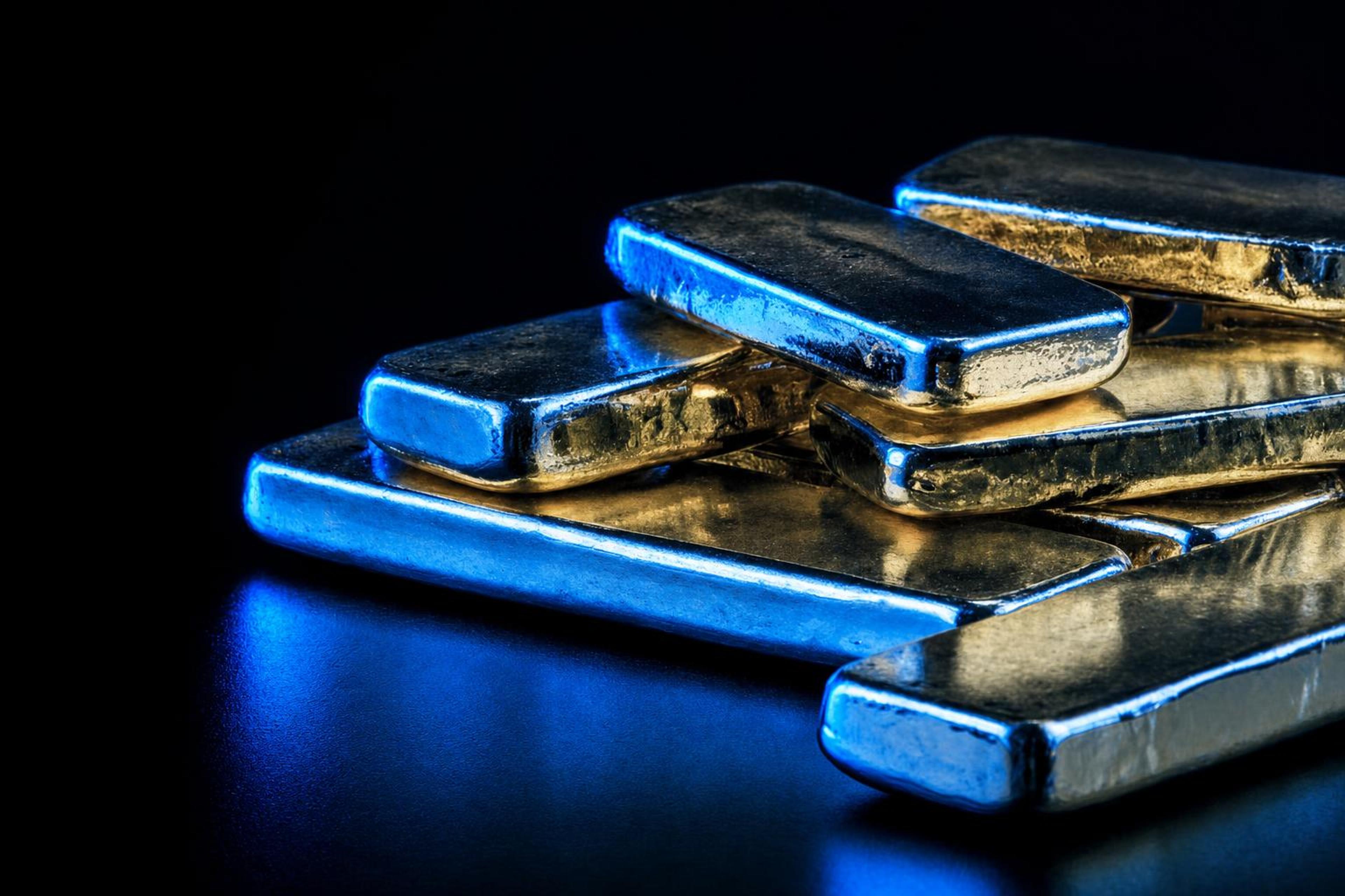 Tokenized Commodities Move From Gold Toward Lending and Energy