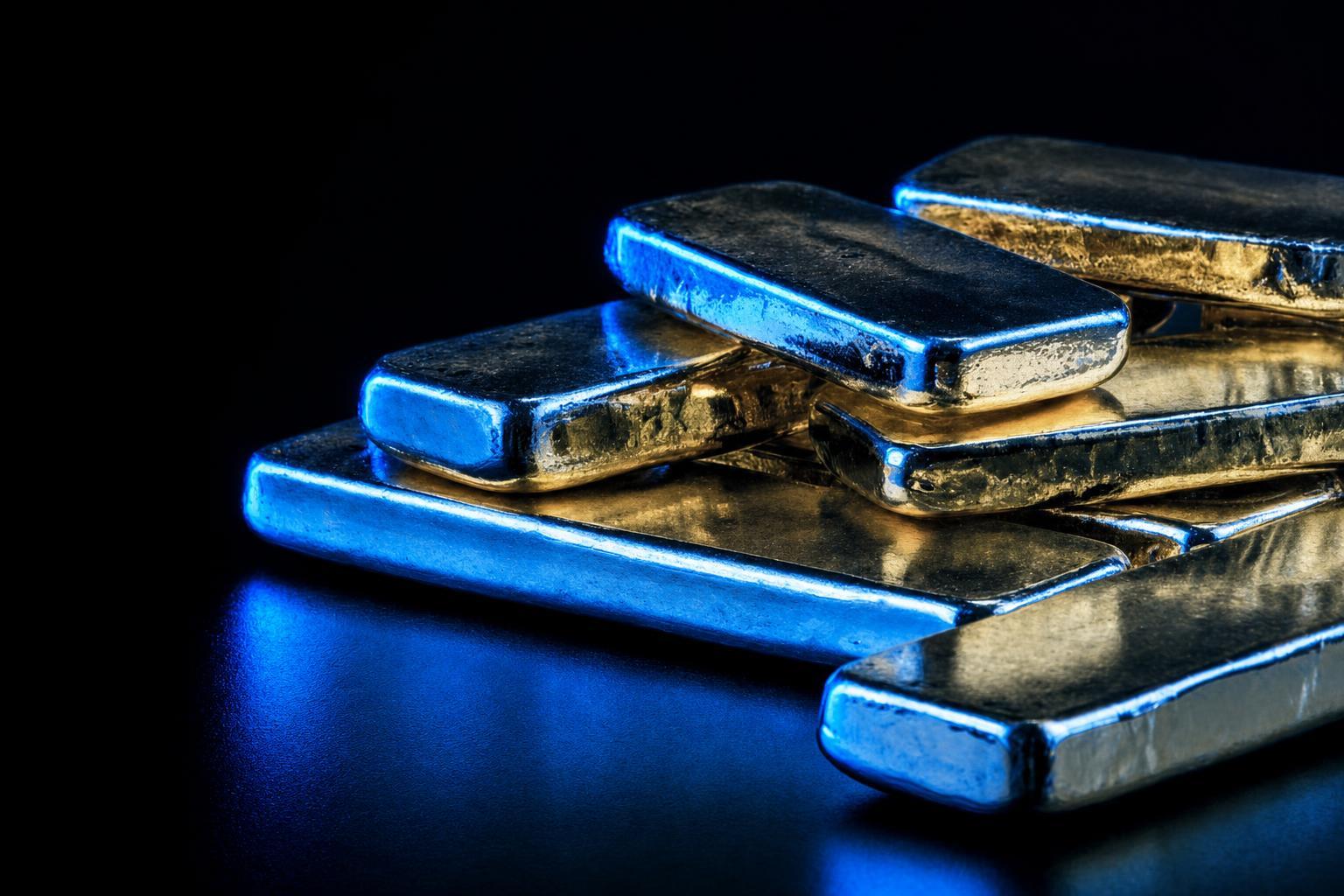 Tokenized Commodities Move From Gold Toward Lending and Energy