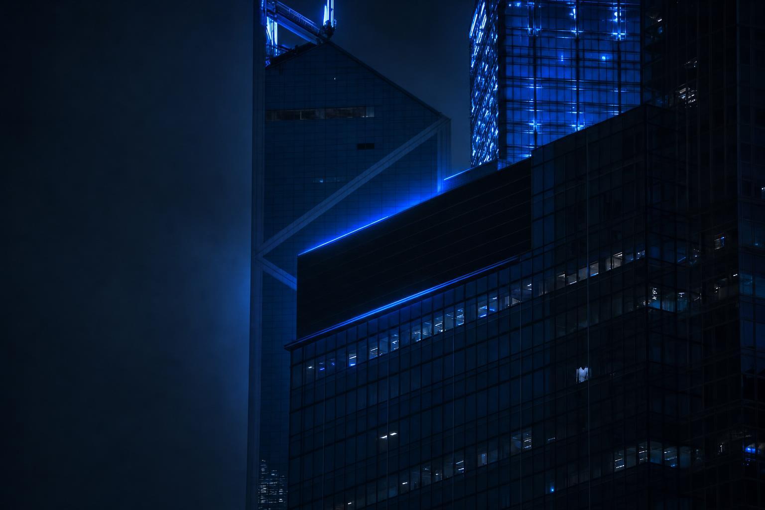 JPMorgan assigns bitcoin a 10% annual return outlook for the next decade
