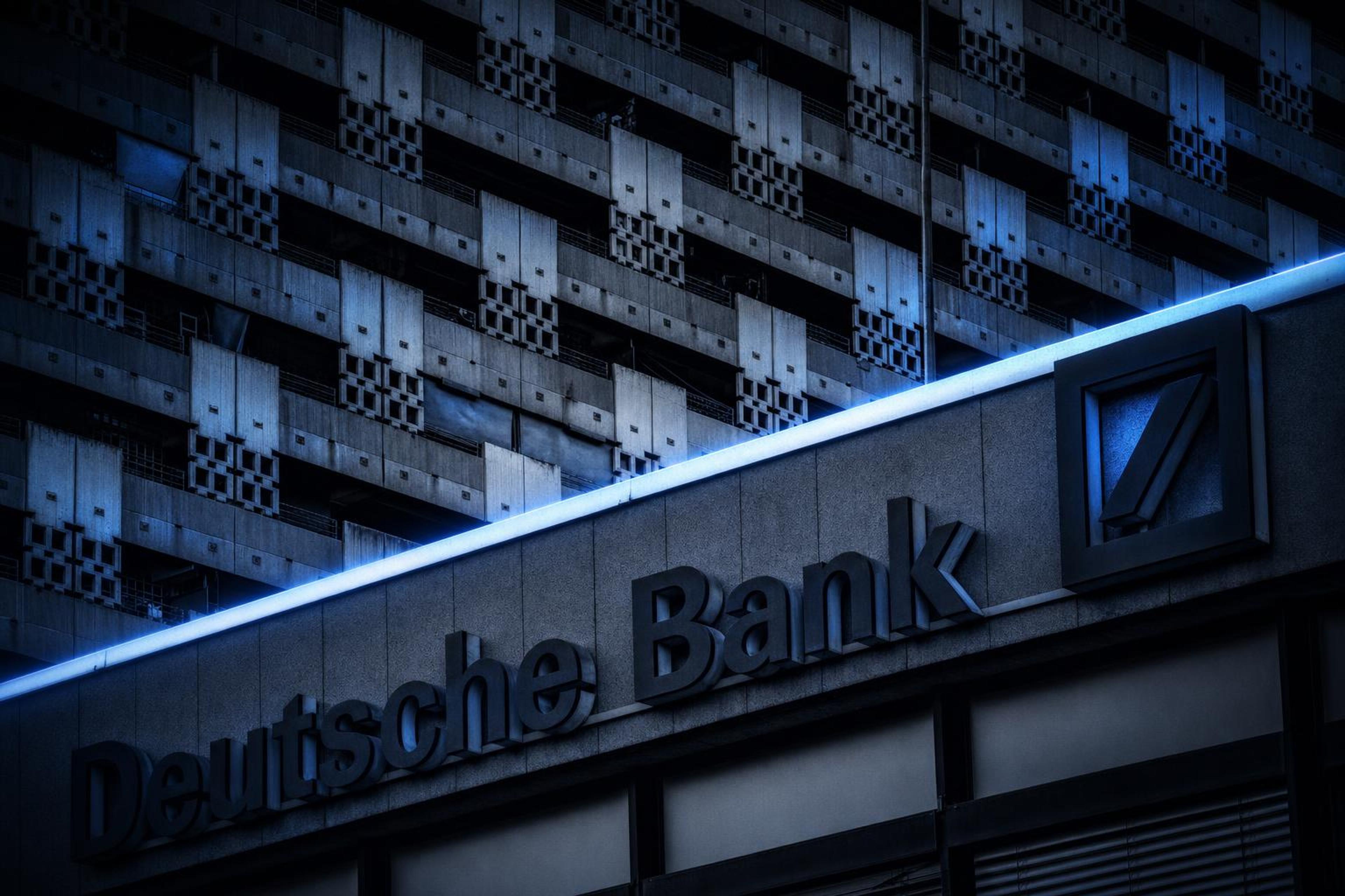 Deutsche Bank prepares crypto custody service for German launch and Asia expansion