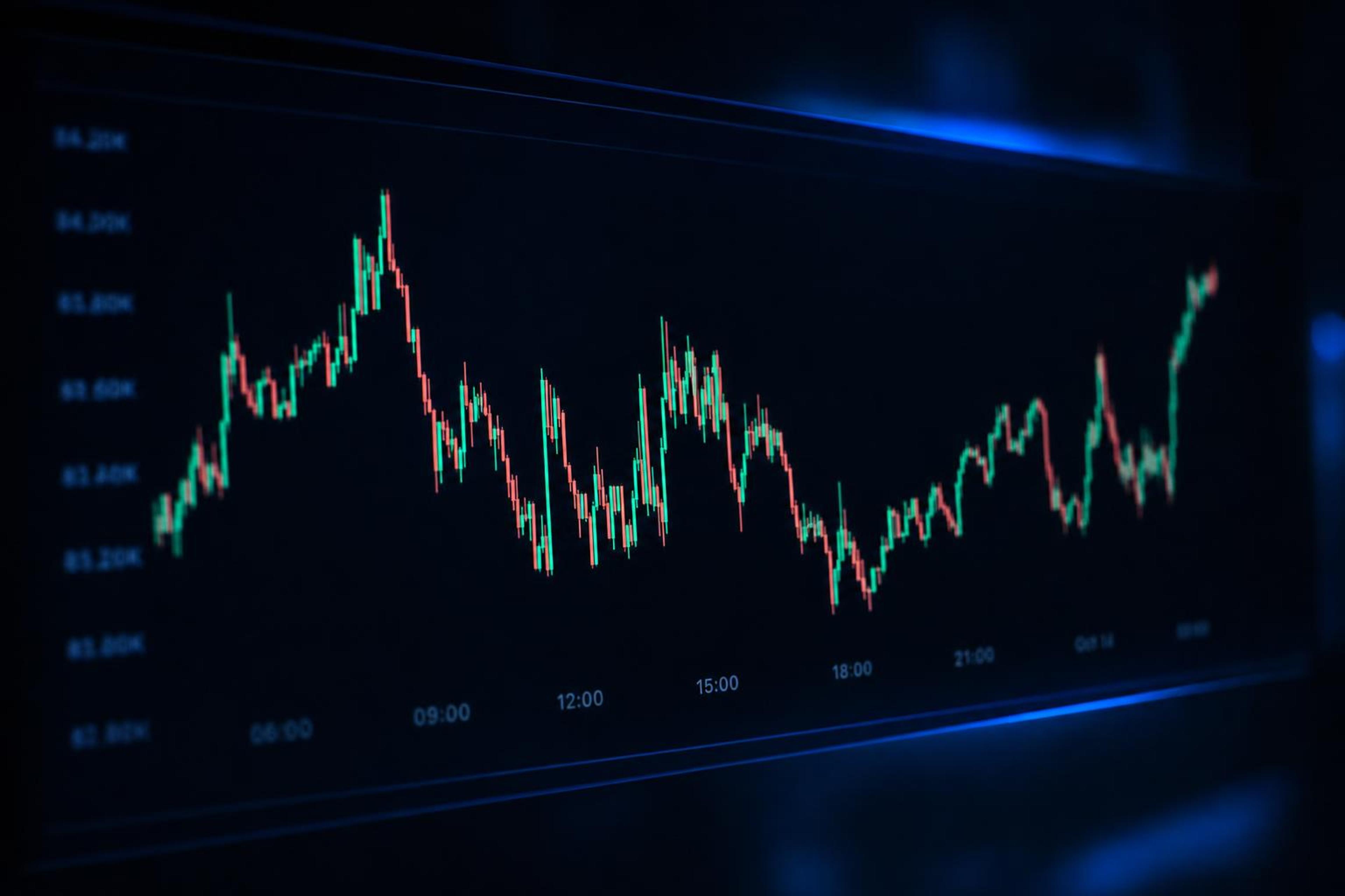Bitcoin firms as Zcash leads a wider crypto rebound