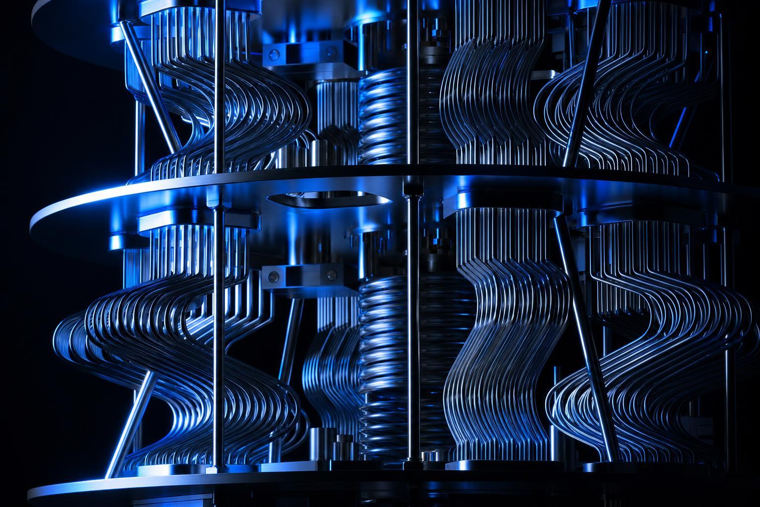 Nine Crypto Firms Join Quantum Alliance as Bitcoin Security Debate Intensifies