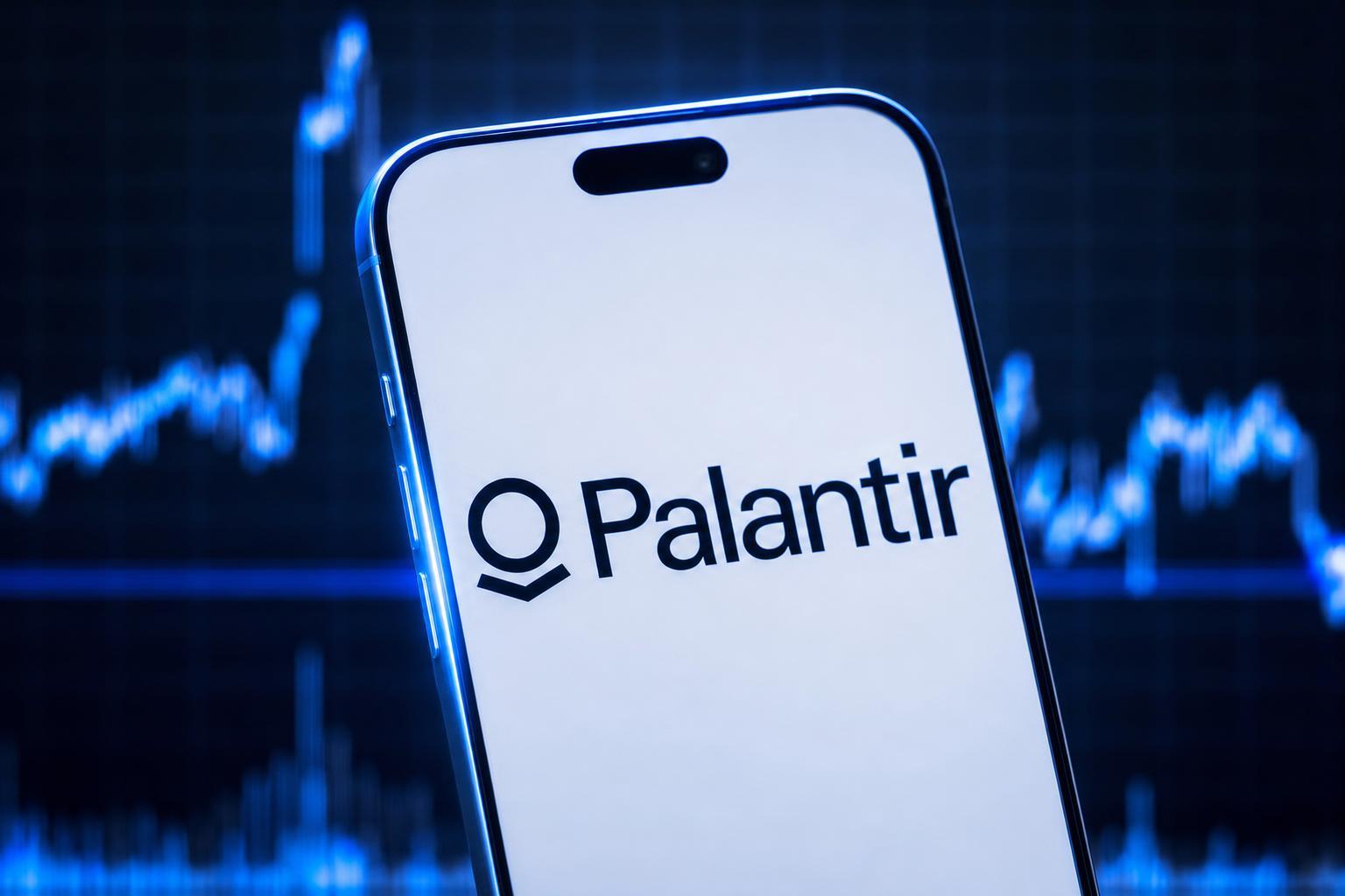 Palantir UK Chief Says Europe Risks Falling Behind in Enterprise AI