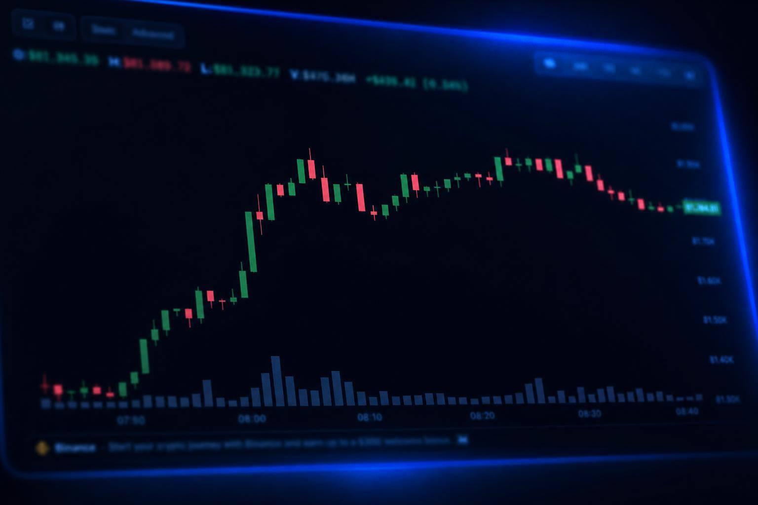 Bitcoin and gold recover some ground as yen rally fades, oil hovers near $100