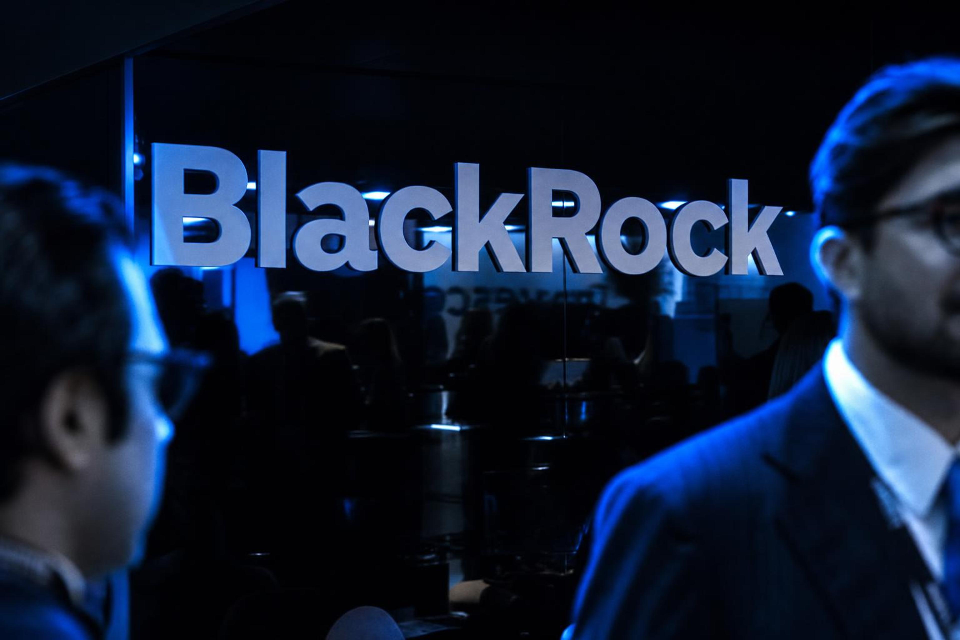 BlackRock’s Crypto Assets Rebound to $79.6B, Still Below Prior High