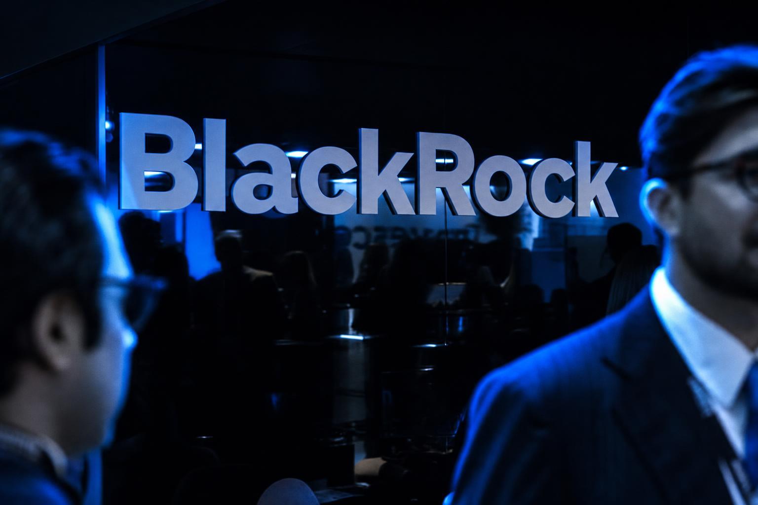 BlackRock’s Crypto Assets Rebound to $79.6B, Still Below Prior High