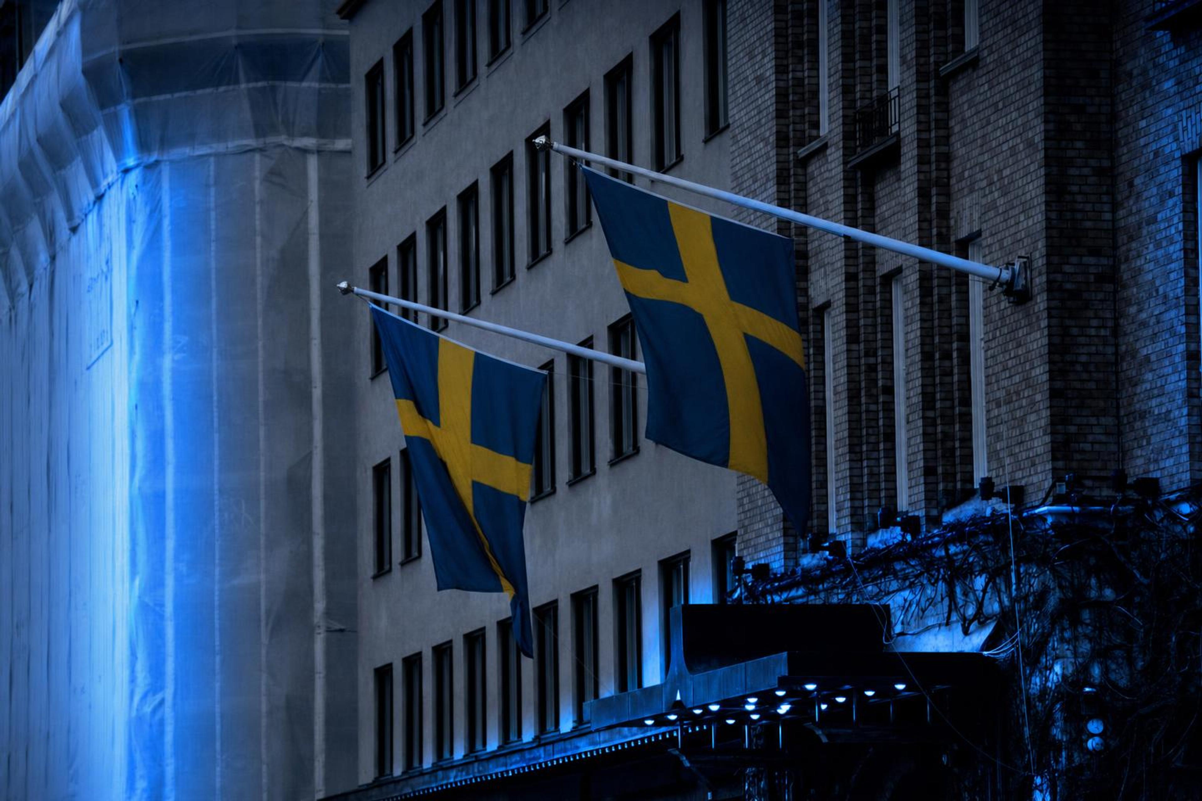 Sweden Reconsiders a Digital Krona as Private and European Alternatives Advance