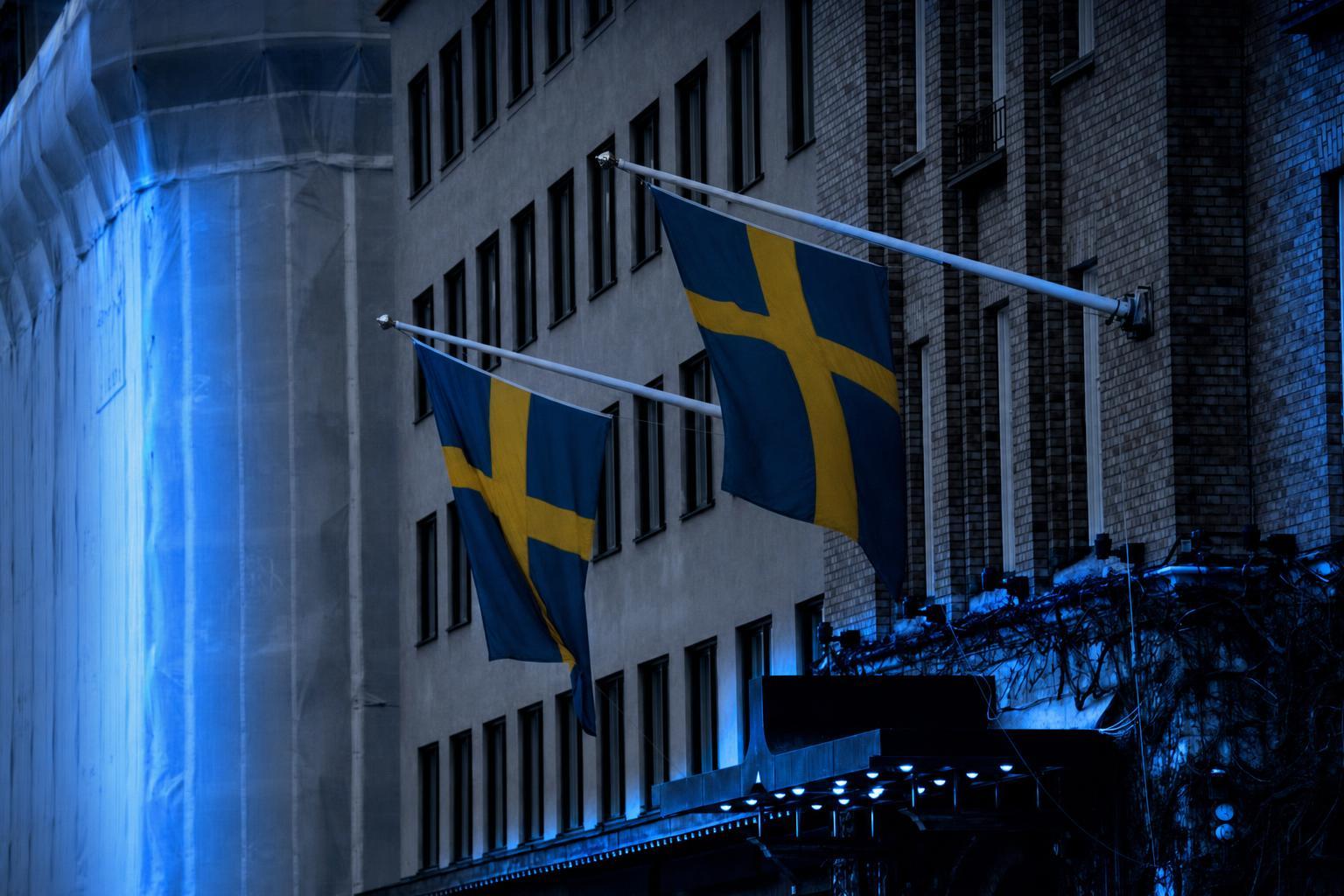 Sweden Reconsiders a Digital Krona as Private and European Alternatives Advance
