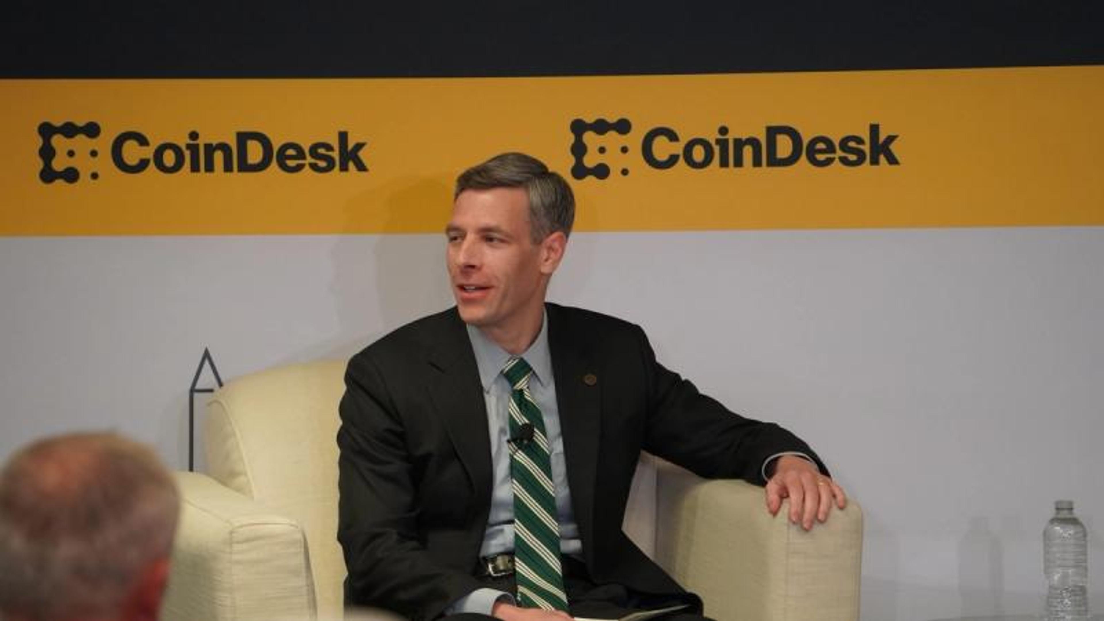 OCC Completes First GENIUS Act Rulemaking on Stablecoin Rewards