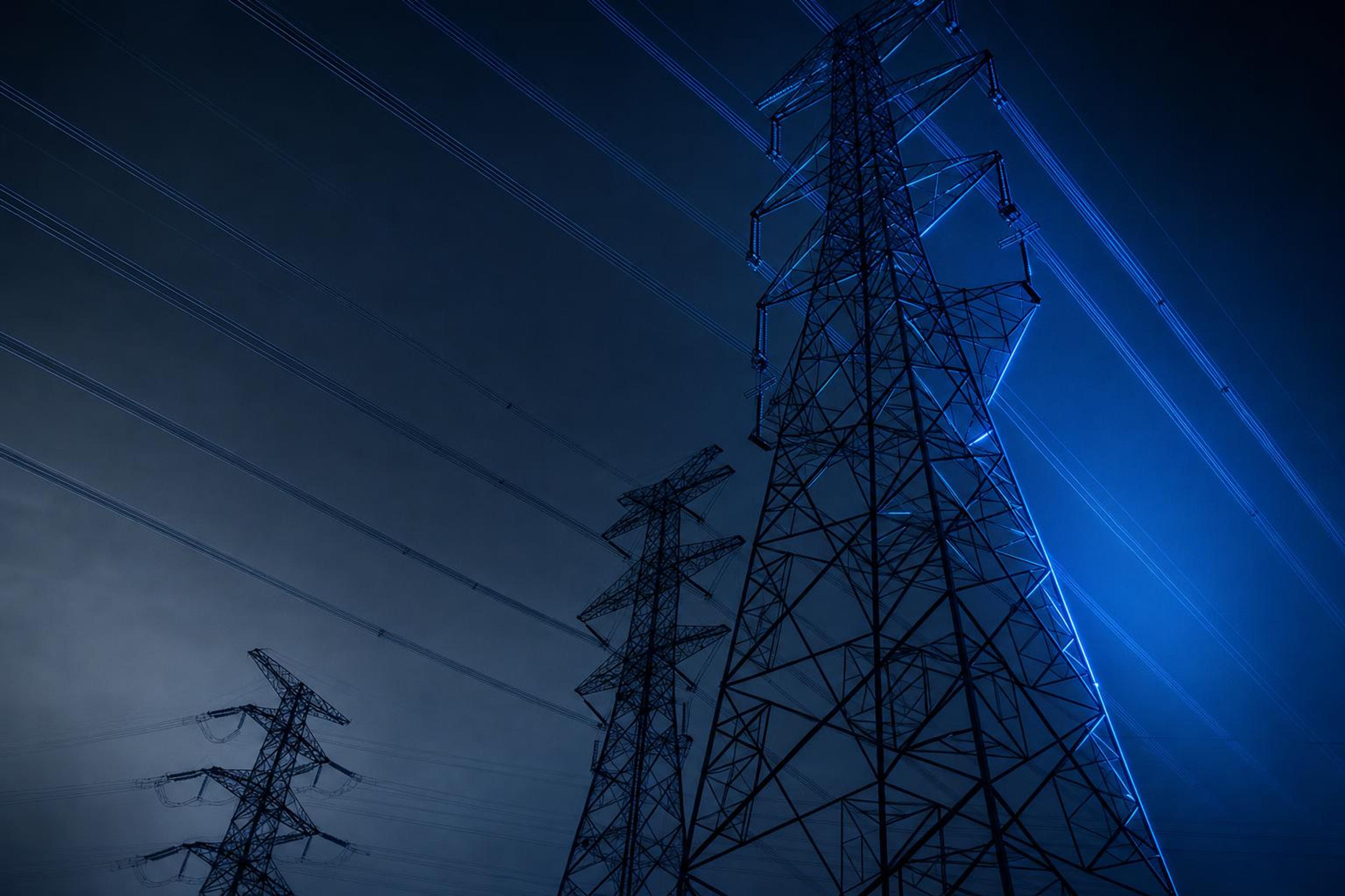 The Digital Economy Is Growing. The U.S. Grid Must Catch Up