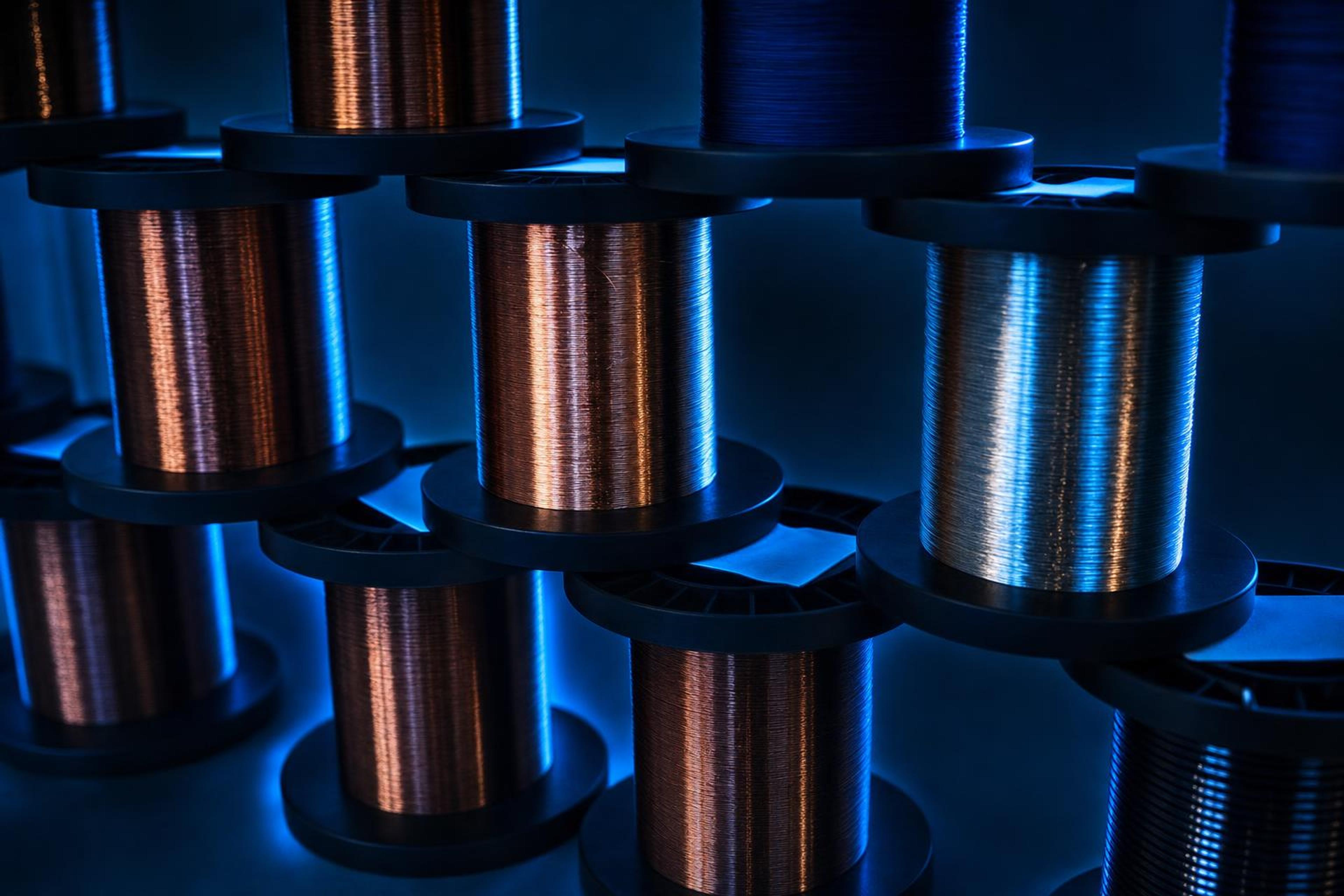 Cardano Treasury Proposal Puts 22 Million ADA Behind Tokenized Copper