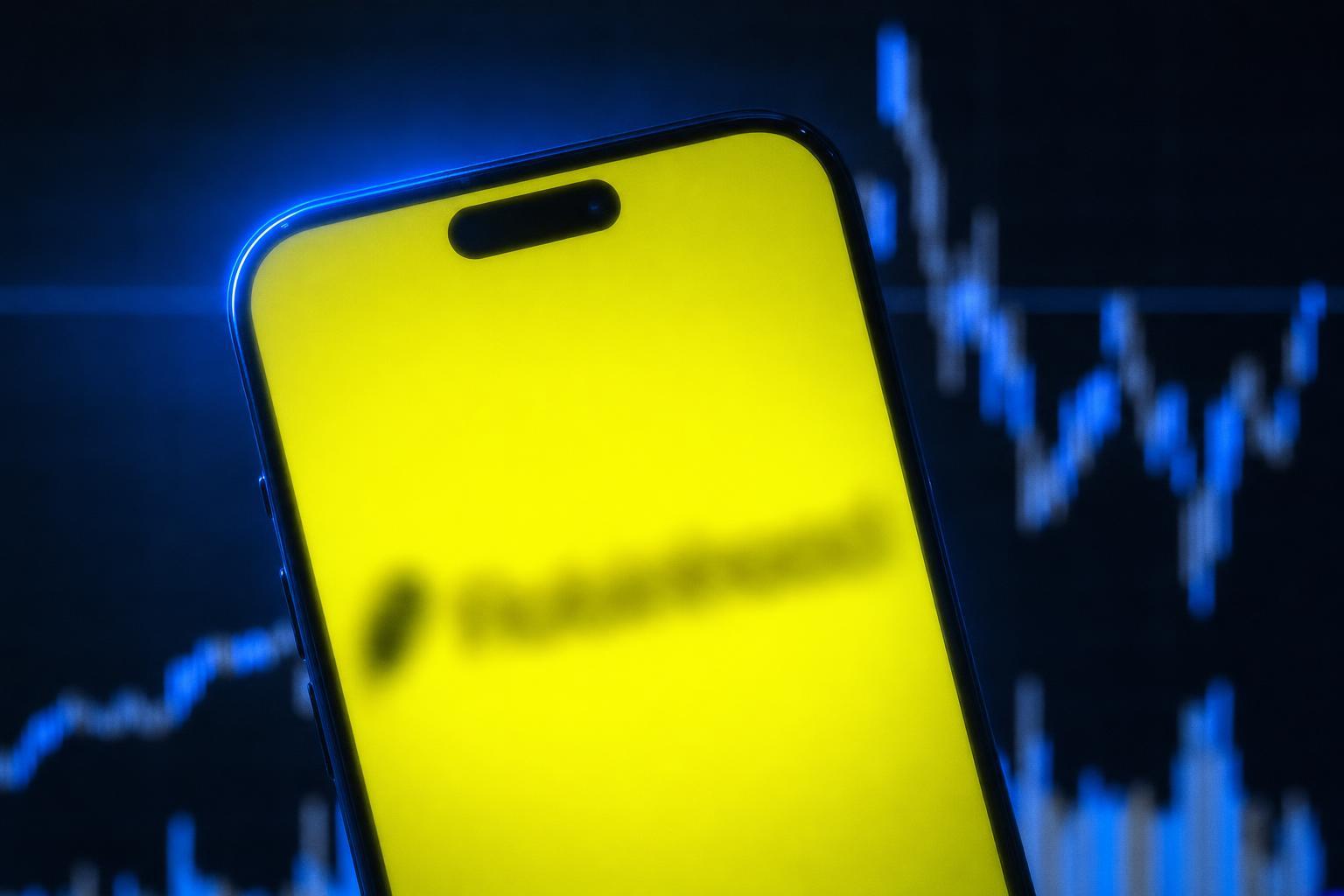 Robinhood Chain Activity Falls More Than 40% Since Mid-September
