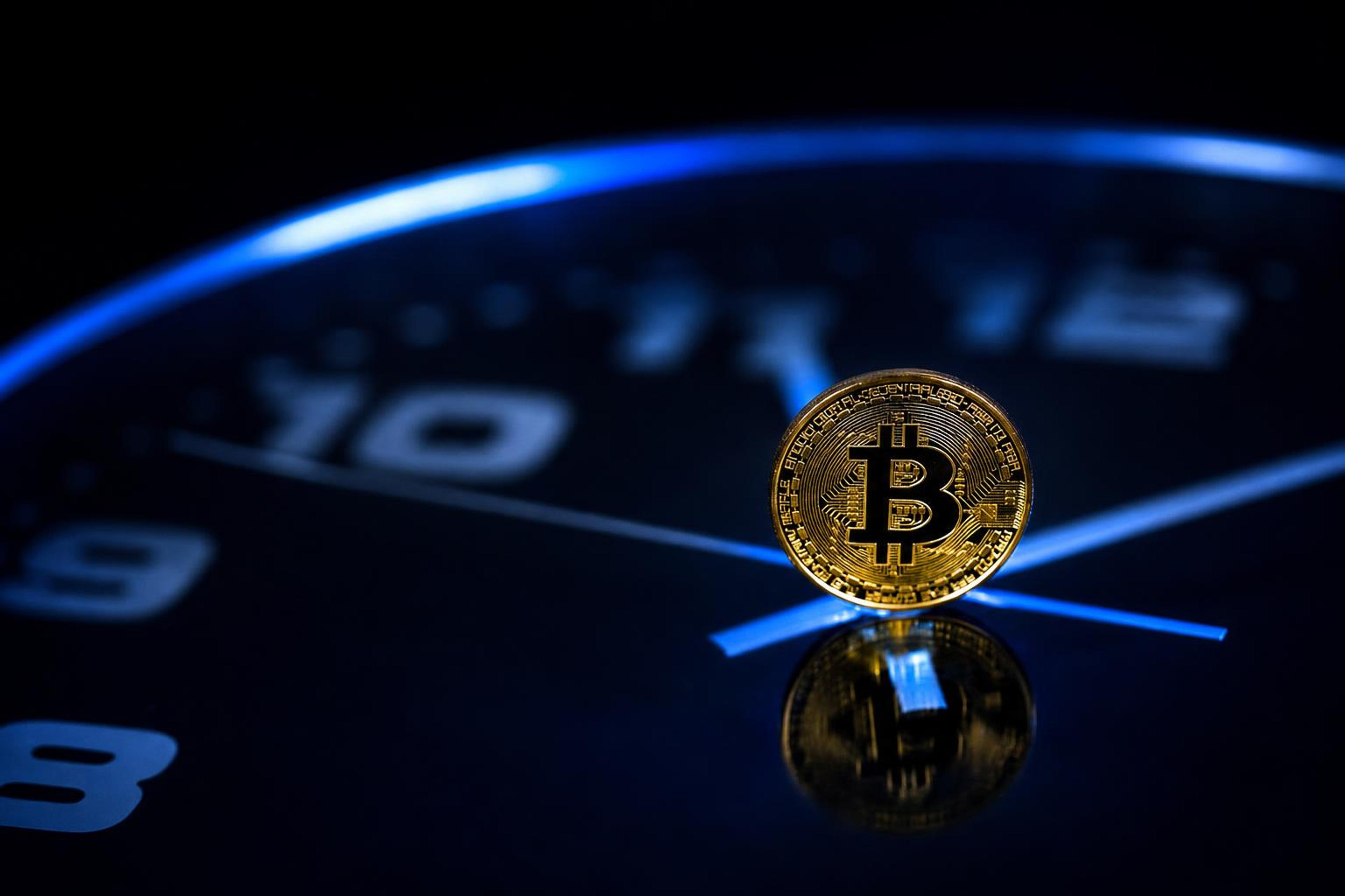 Google quantum advance puts Bitcoin wallet security back in focus